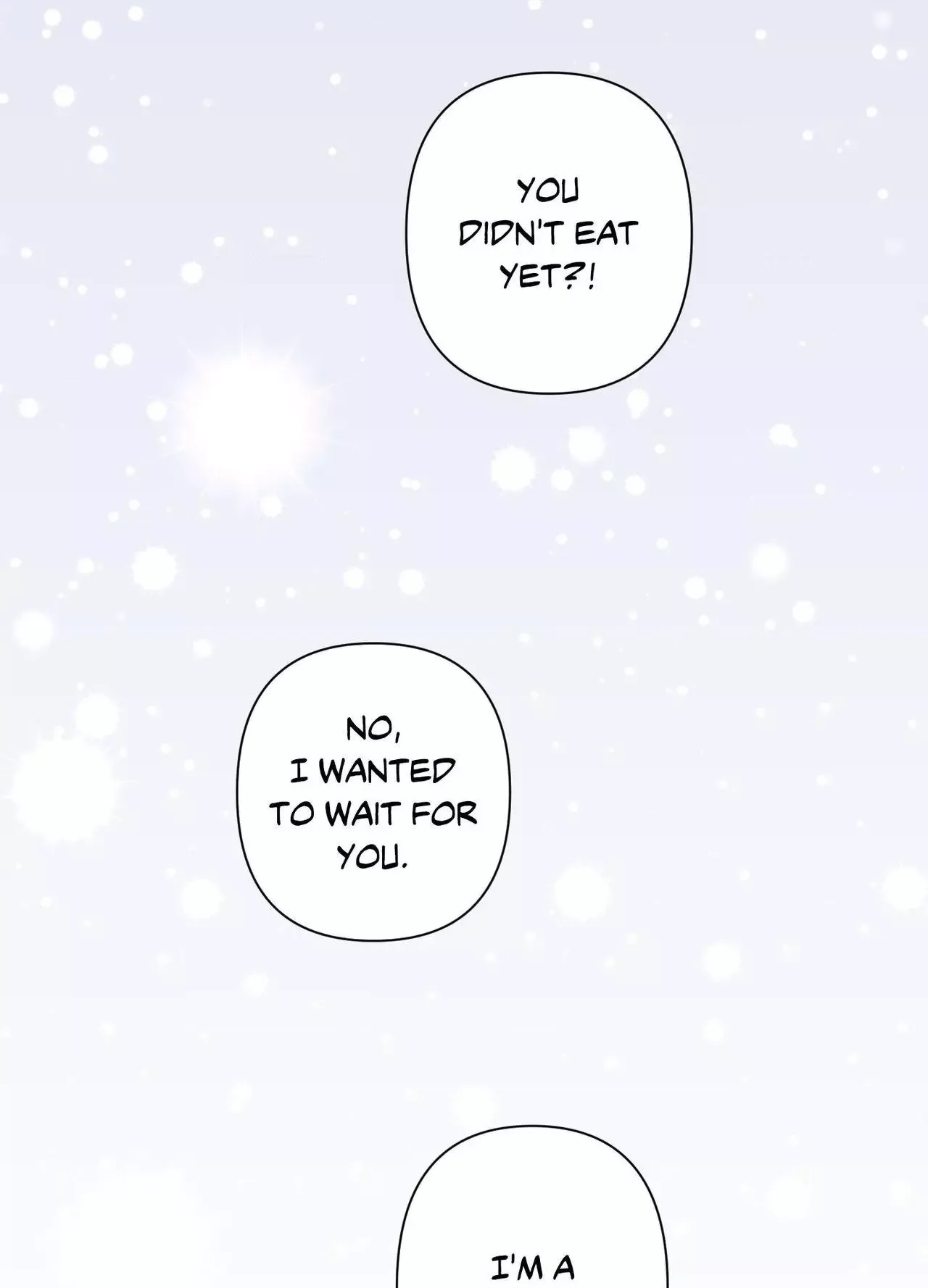 Kick Your Heart Chapter 38 page 100