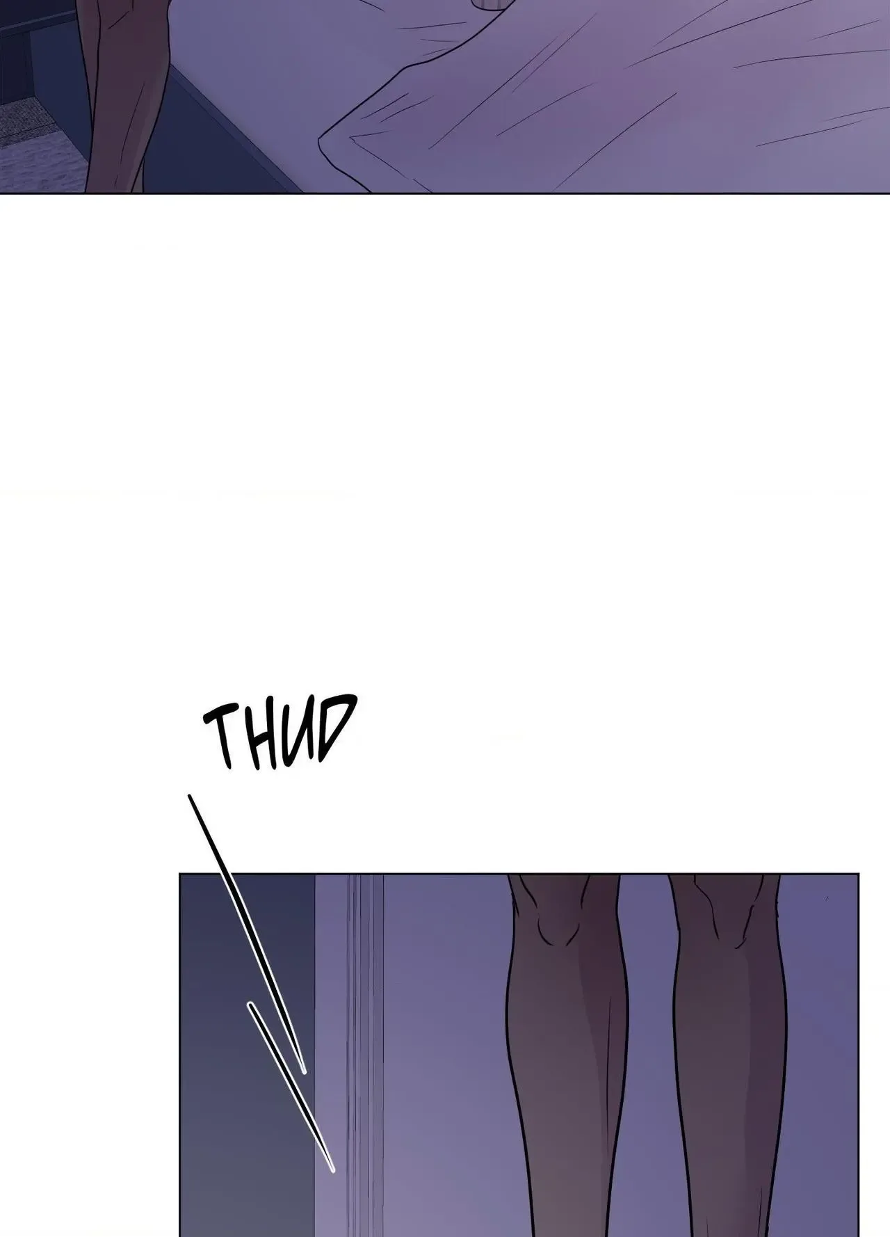 Kick Your Heart Chapter 39 page 13
