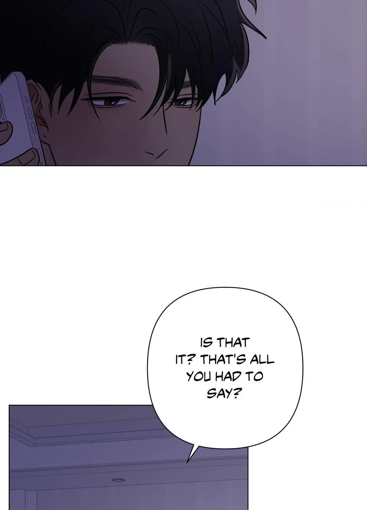 Kick Your Heart Chapter 39 page 24