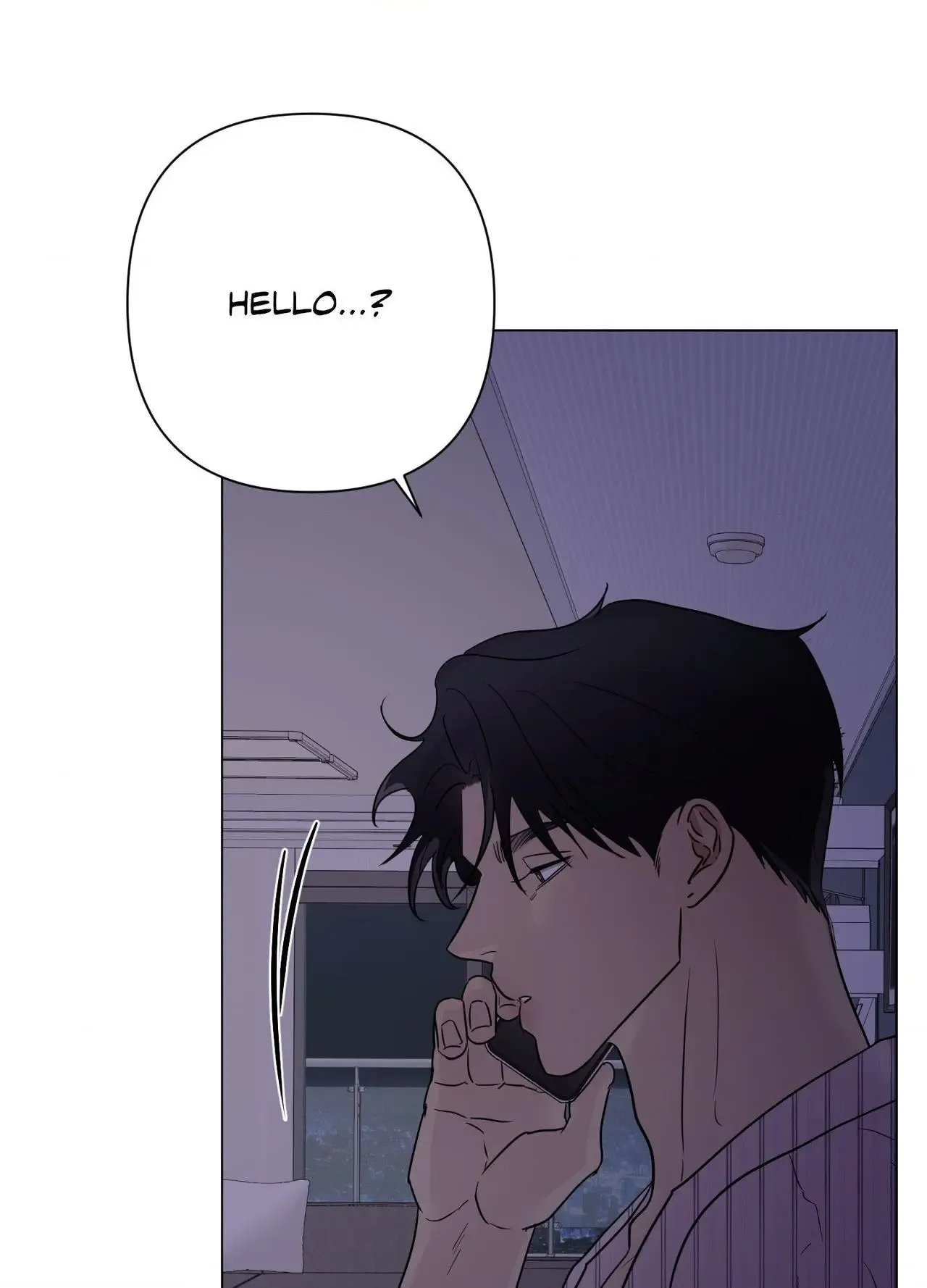 Kick Your Heart Chapter 39 page 16