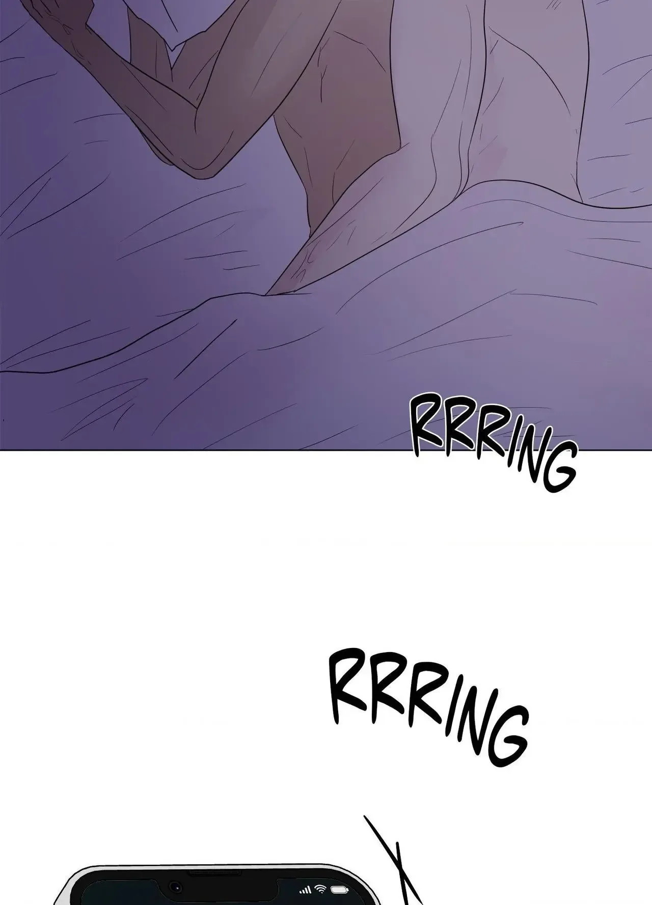 Kick Your Heart Chapter 39 page 3