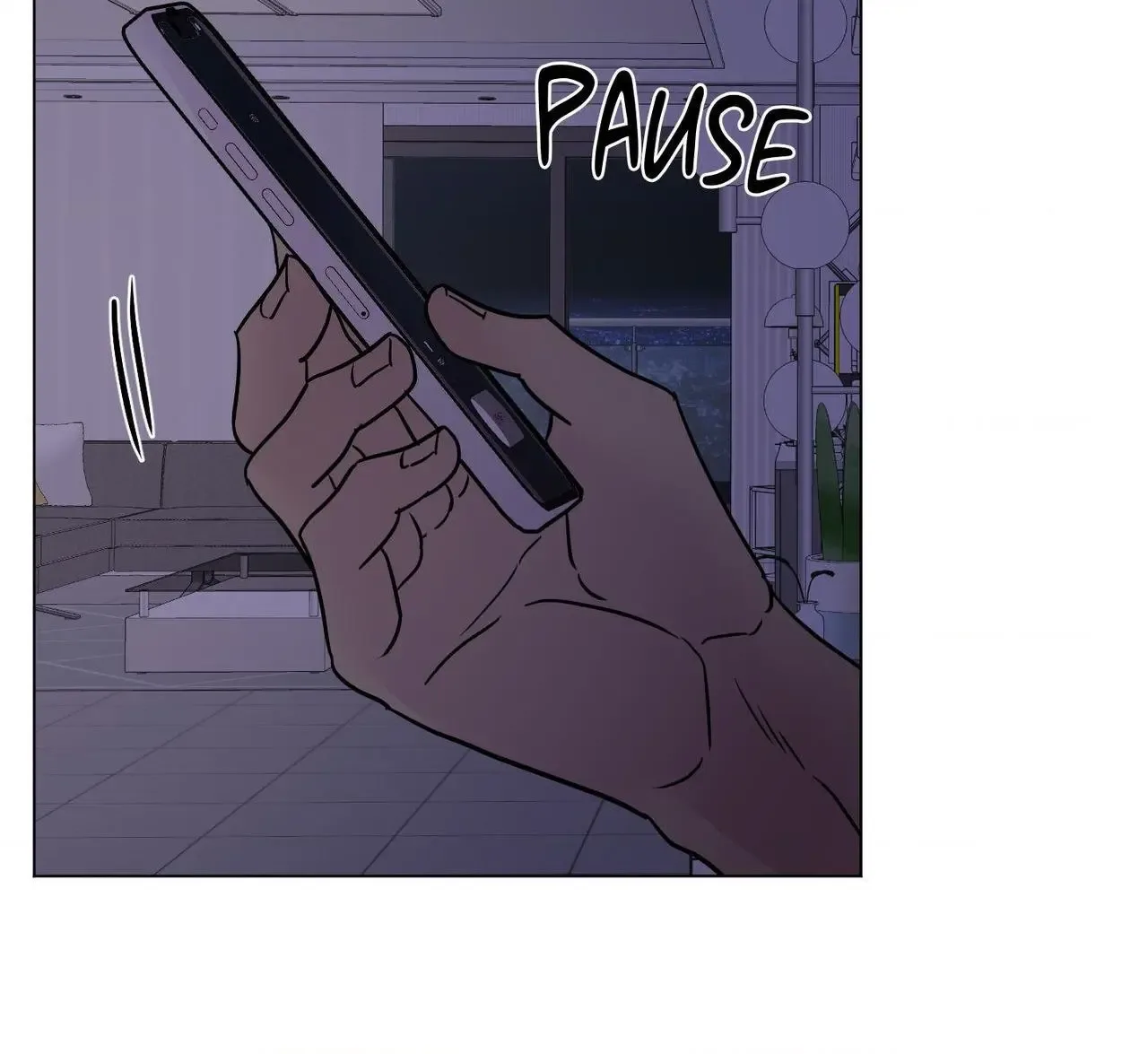 Kick Your Heart Chapter 39 page 15
