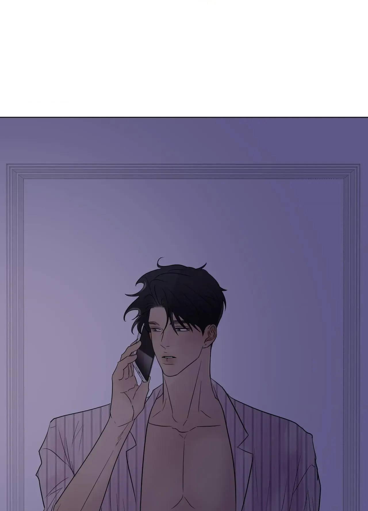 Kick Your Heart Chapter 39 page 18