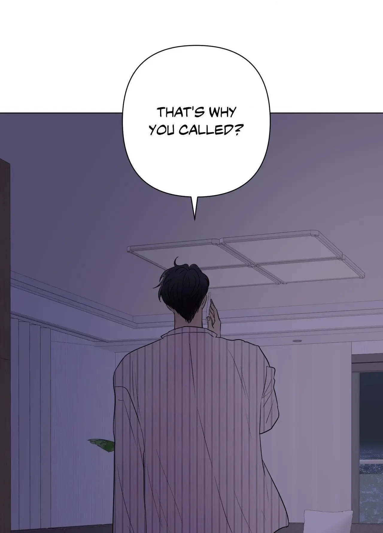 Kick Your Heart Chapter 39 page 21