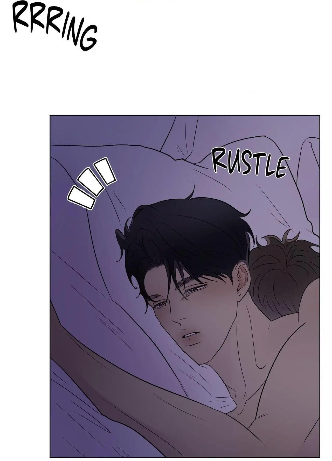 Kick Your Heart Chapter 39 page 5