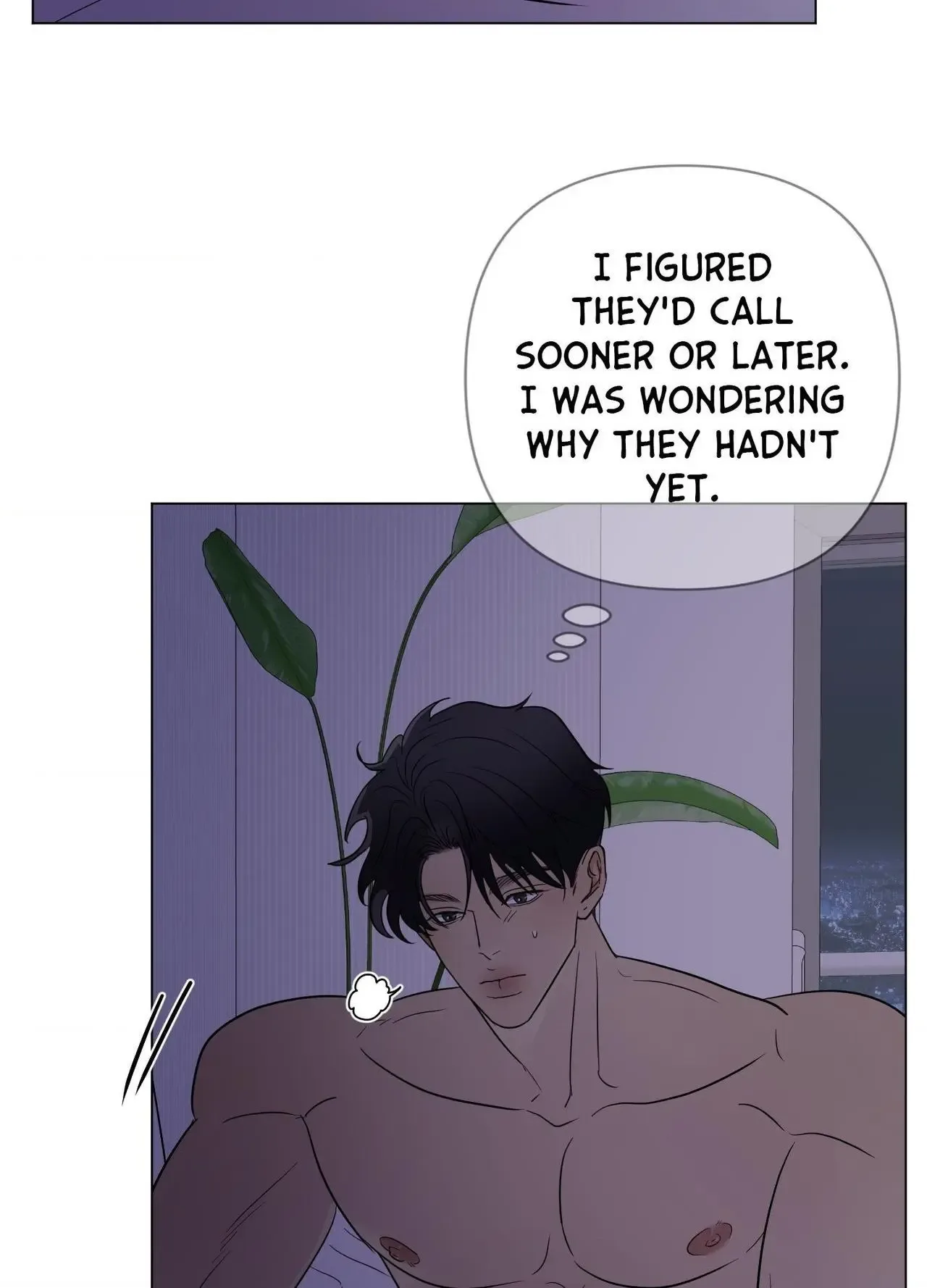 Kick Your Heart Chapter 39 page 7