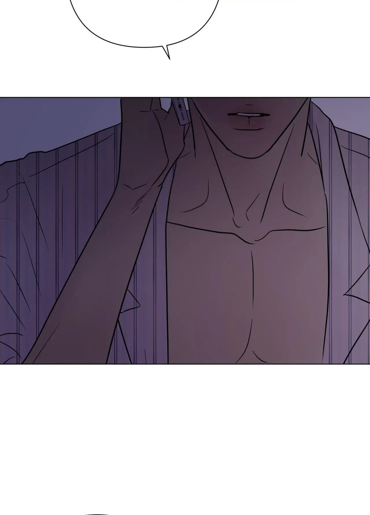 Kick Your Heart Chapter 39 page 27