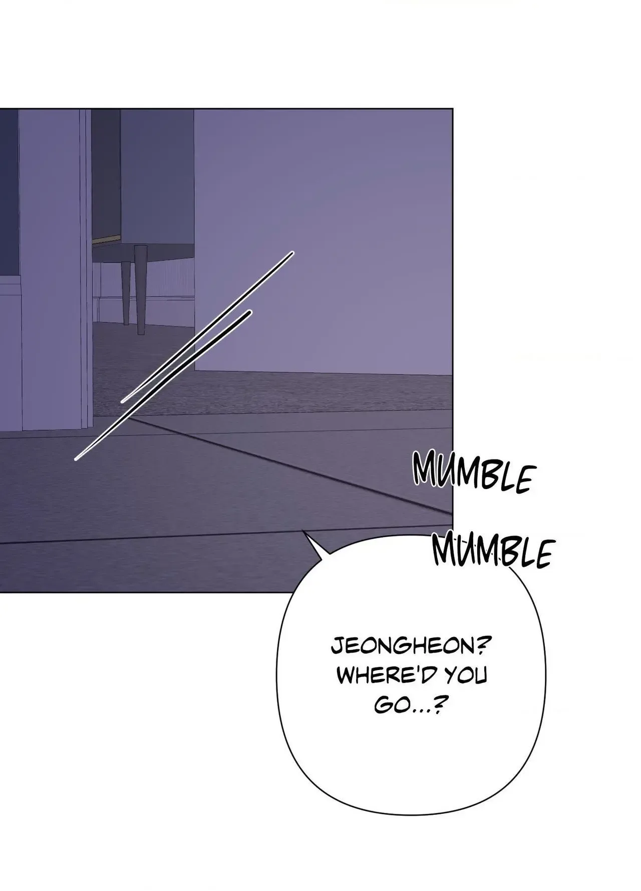 Kick Your Heart Chapter 39 page 31