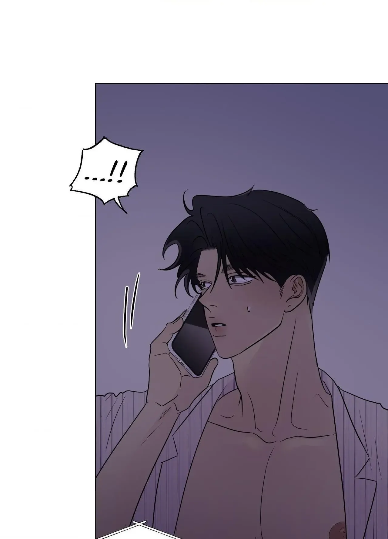 Kick Your Heart Chapter 39 page 32