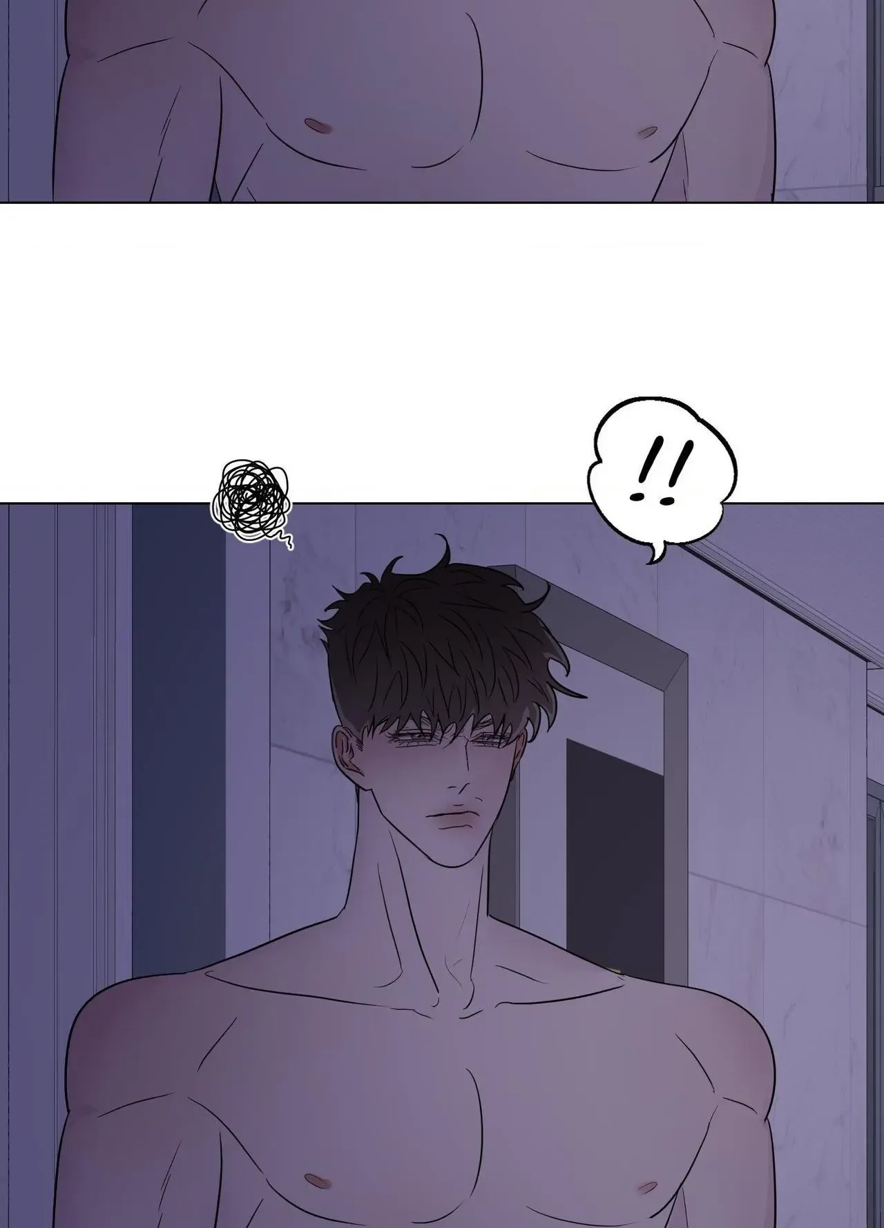 Kick Your Heart Chapter 39 page 34