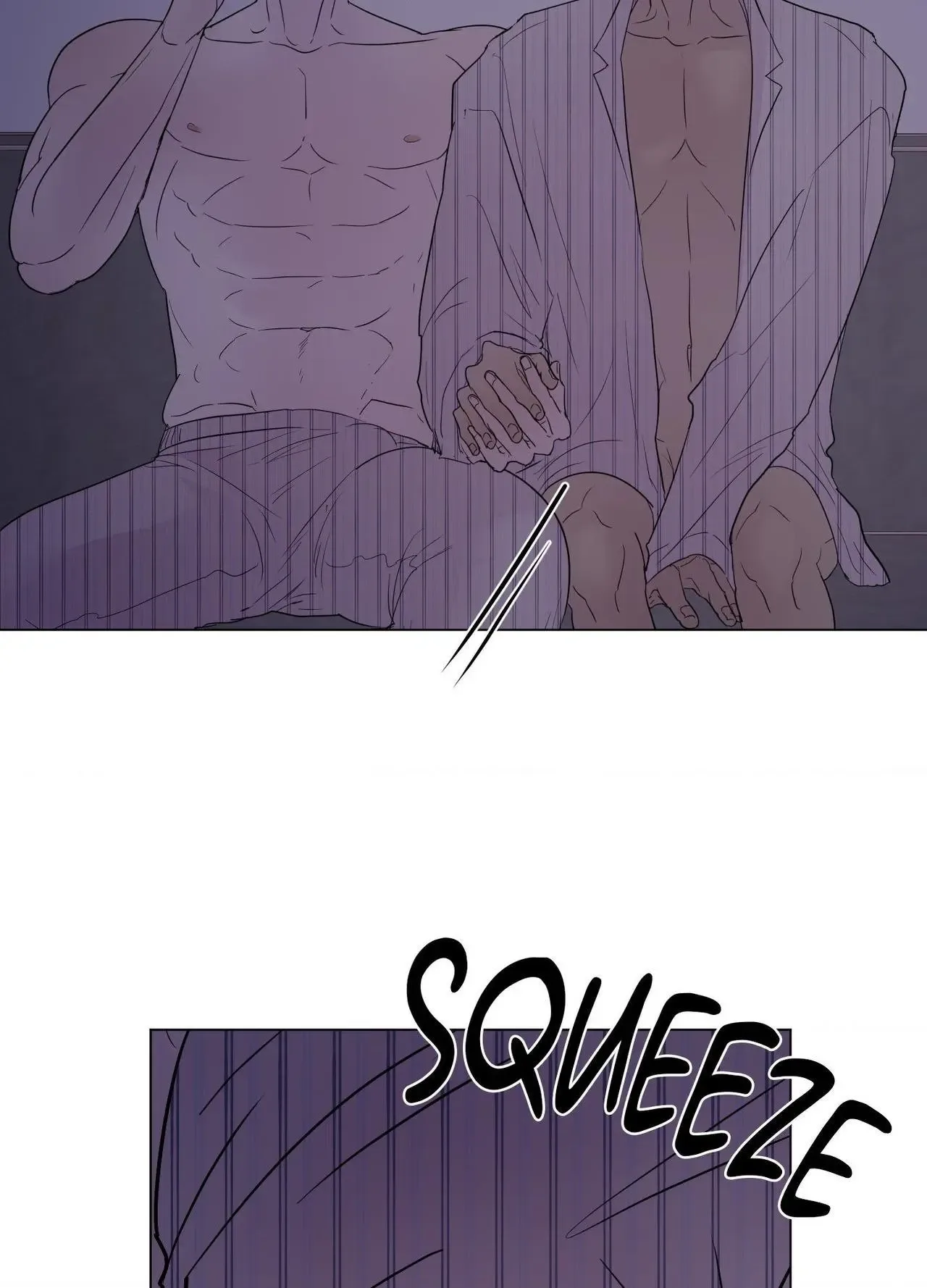 Kick Your Heart Chapter 39 page 39