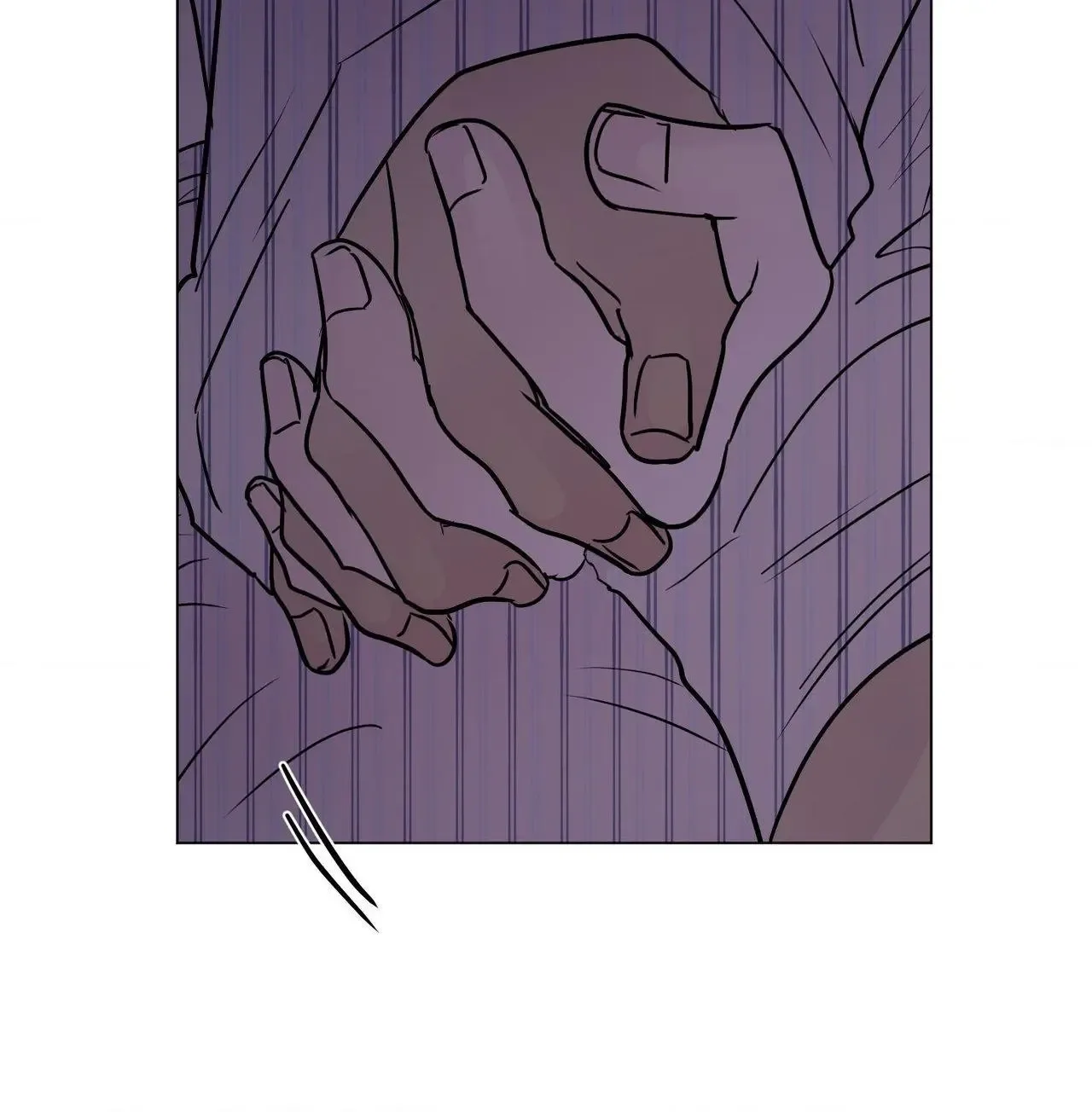 Kick Your Heart Chapter 39 page 40