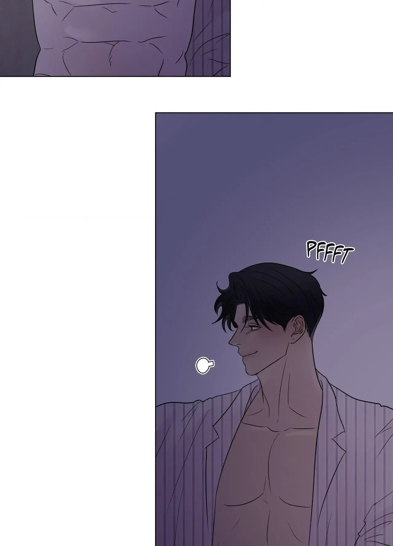 Kick Your Heart Chapter 39 page 42