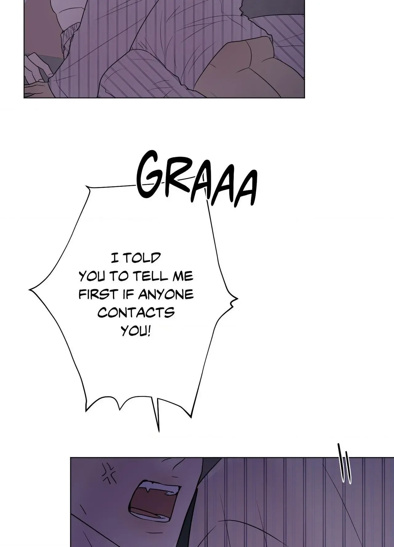 Kick Your Heart Chapter 39 page 47