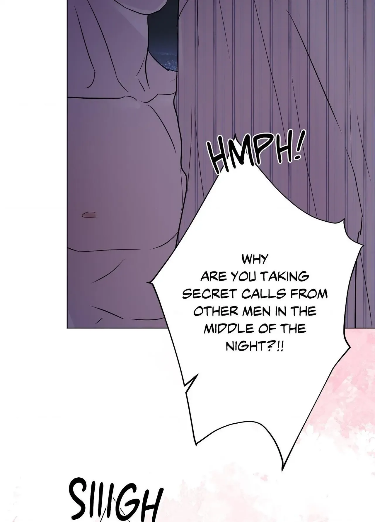 Kick Your Heart Chapter 39 page 48