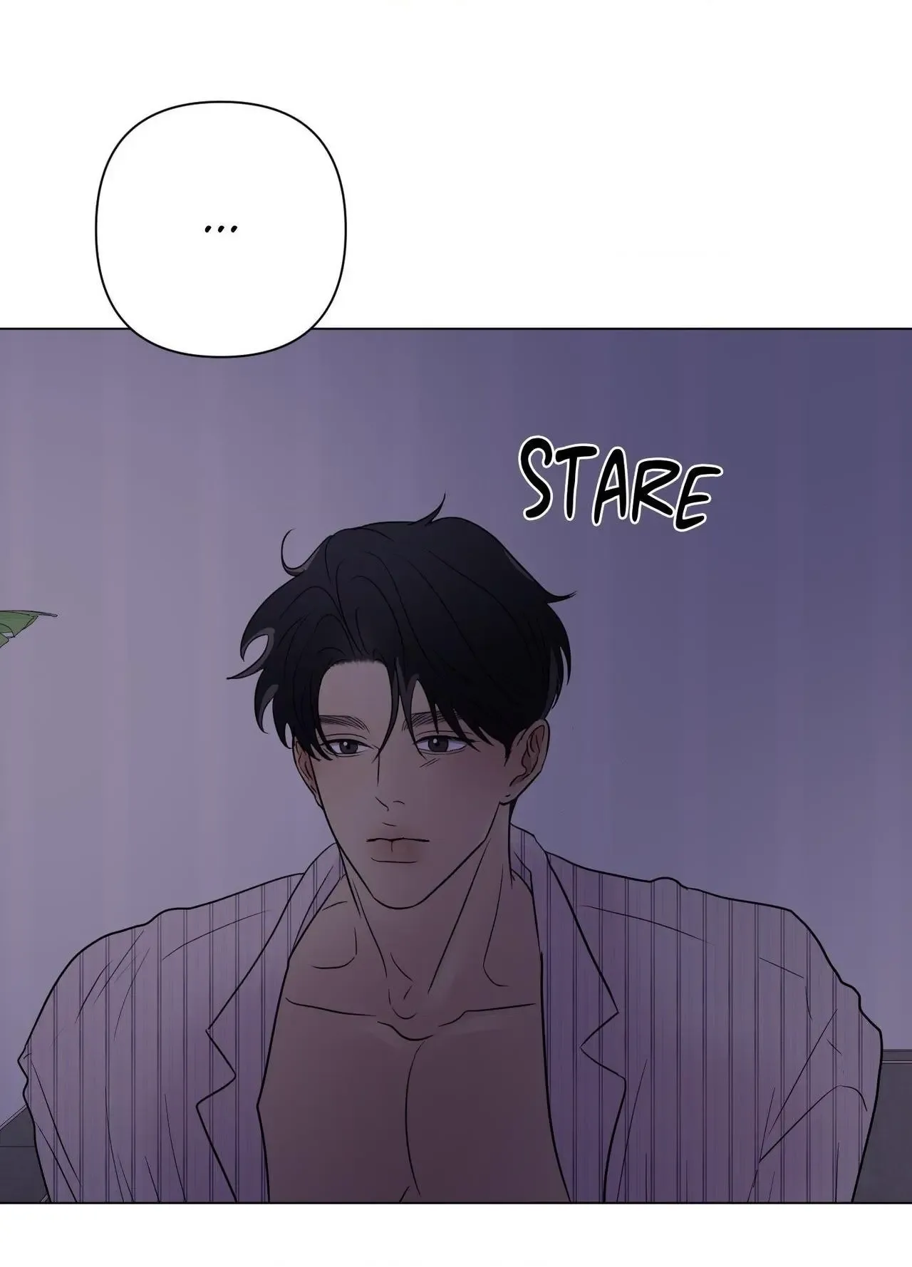 Kick Your Heart Chapter 39 page 51