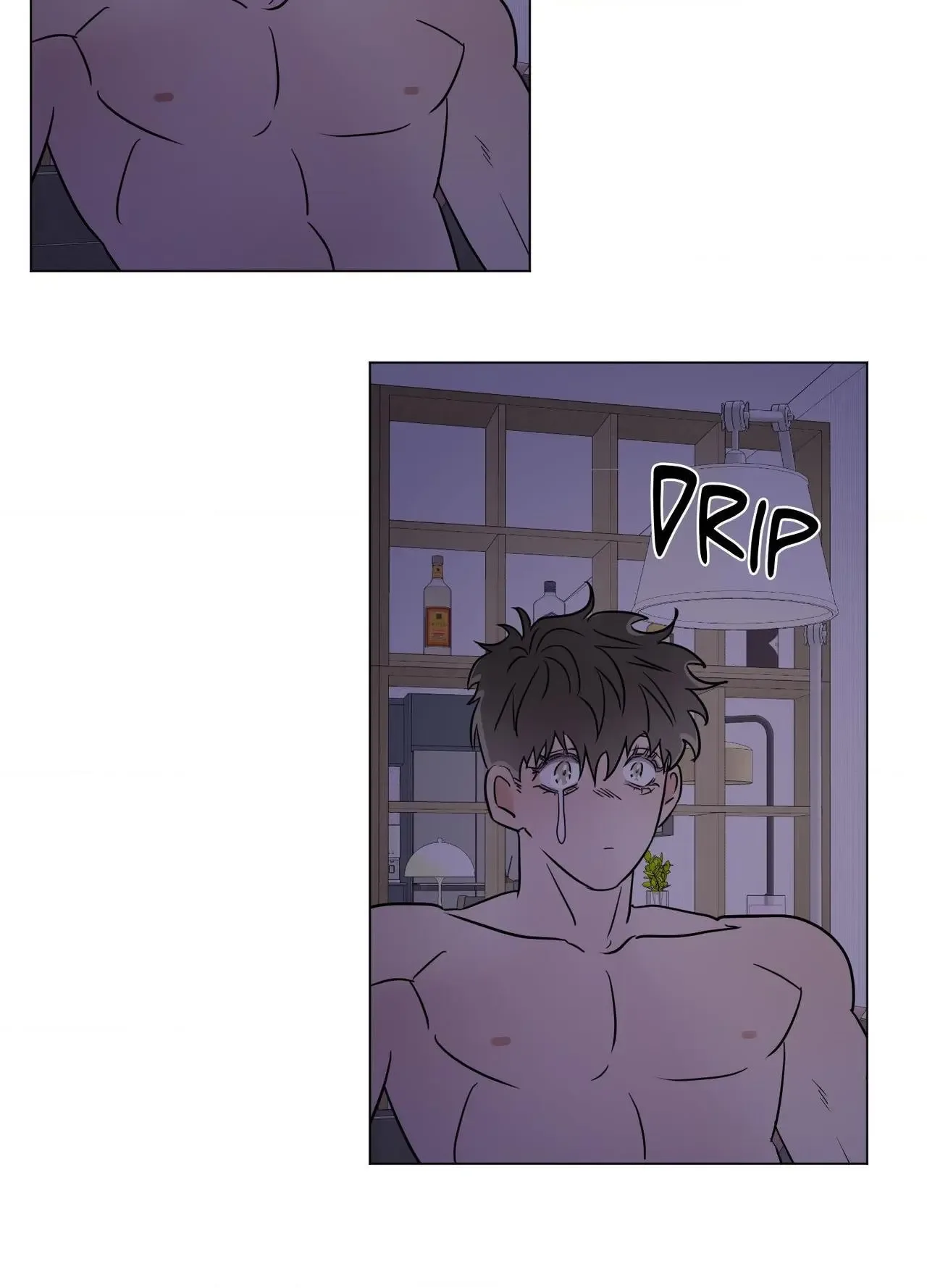 Kick Your Heart Chapter 39 page 55
