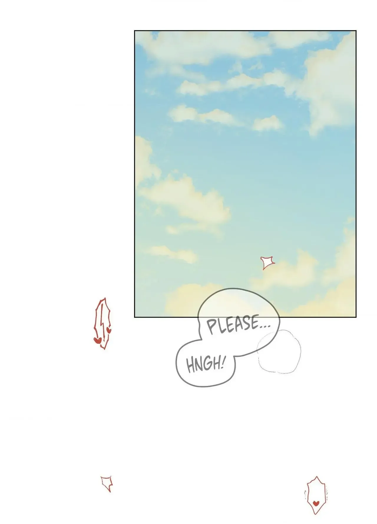 Kick Your Heart Chapter 39 page 58