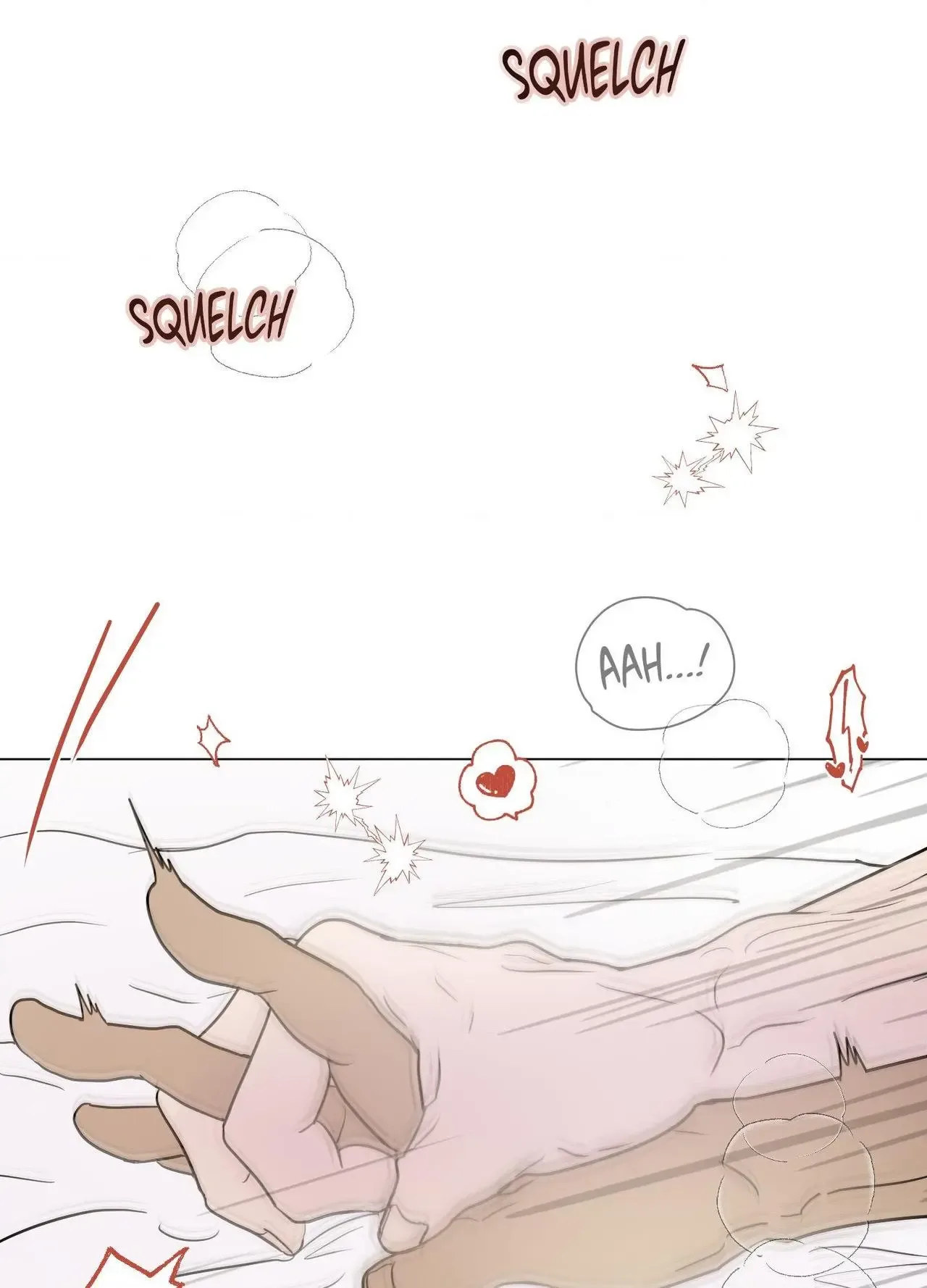 Kick Your Heart Chapter 39 page 59