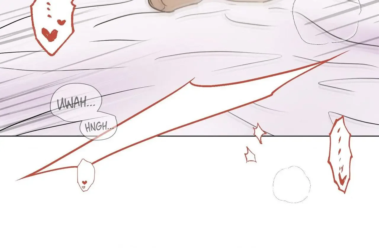 Kick Your Heart Chapter 39 page 60