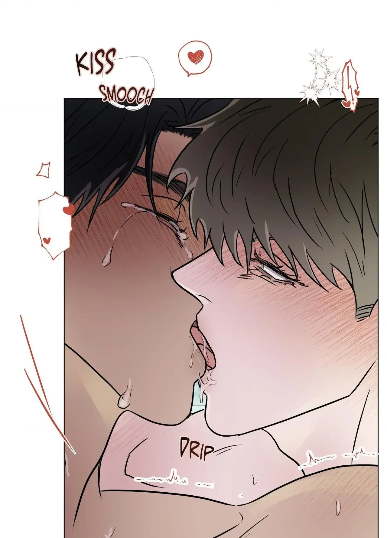 Kick Your Heart Chapter 39 page 66