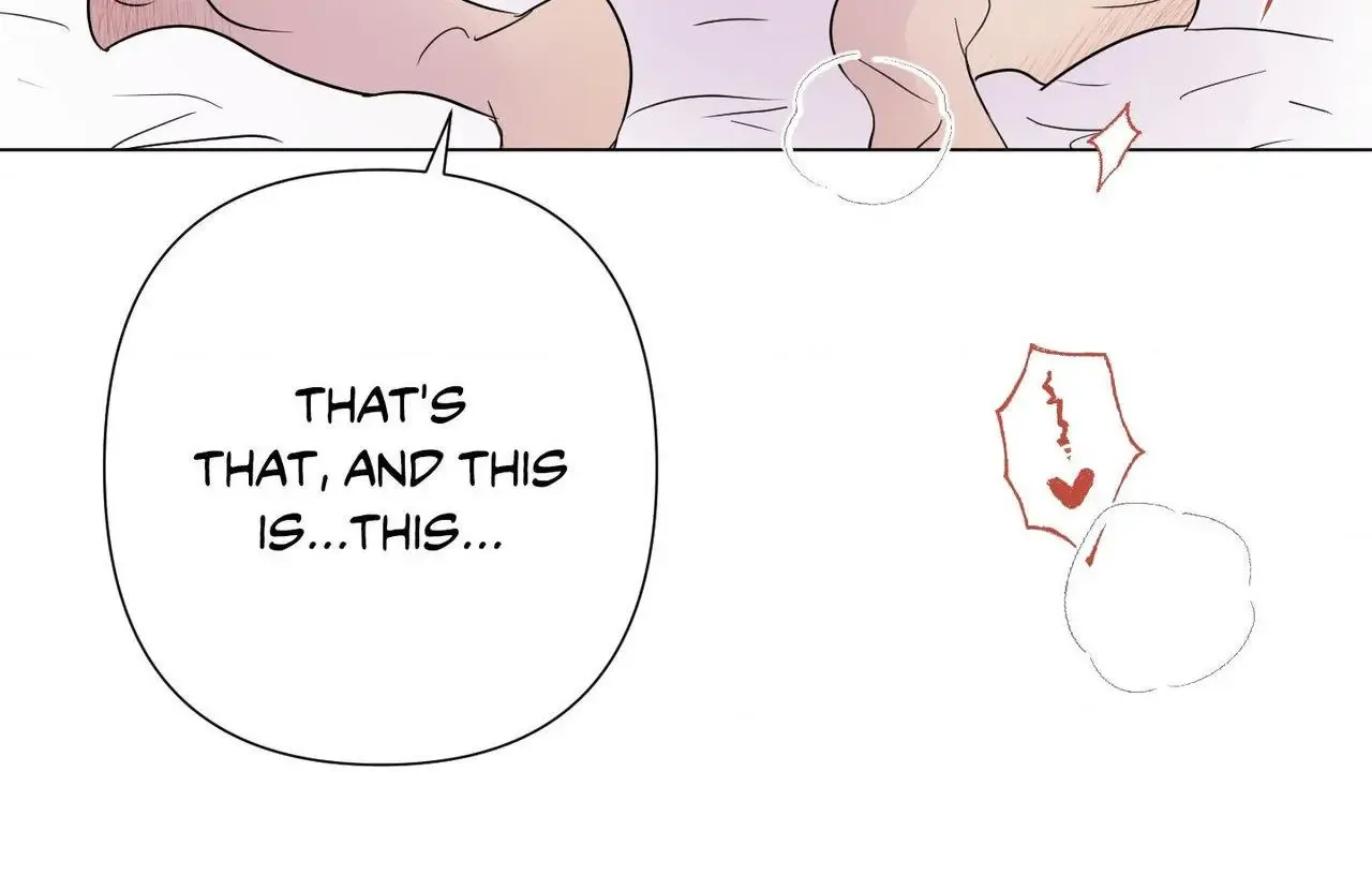 Kick Your Heart Chapter 39 page 70