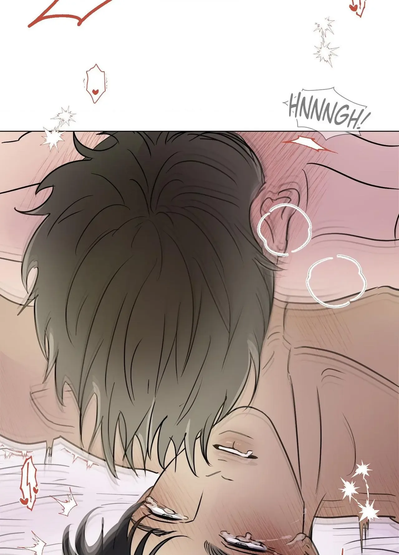 Kick Your Heart Chapter 39 page 72