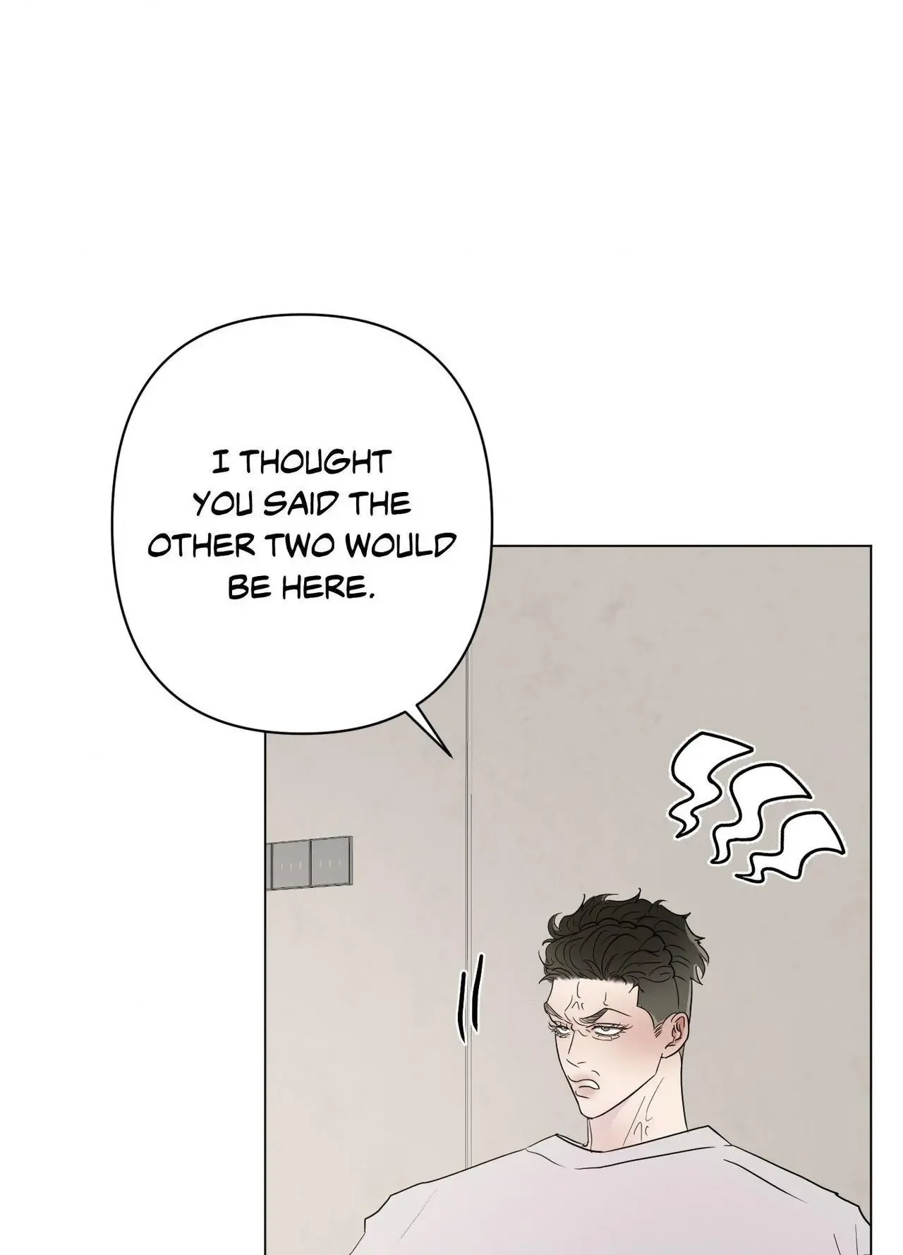 Kick Your Heart Chapter 39 page 77