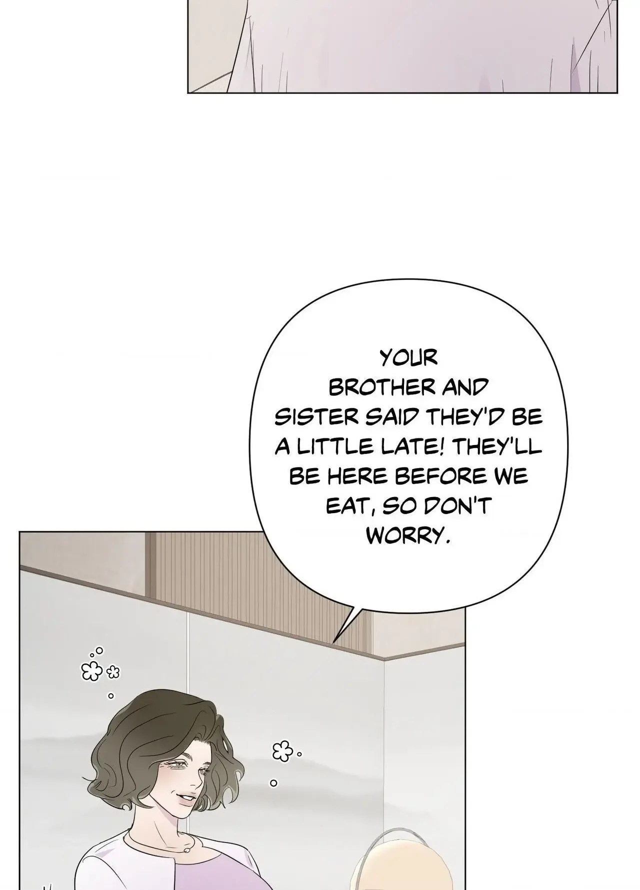 Kick Your Heart Chapter 39 page 78