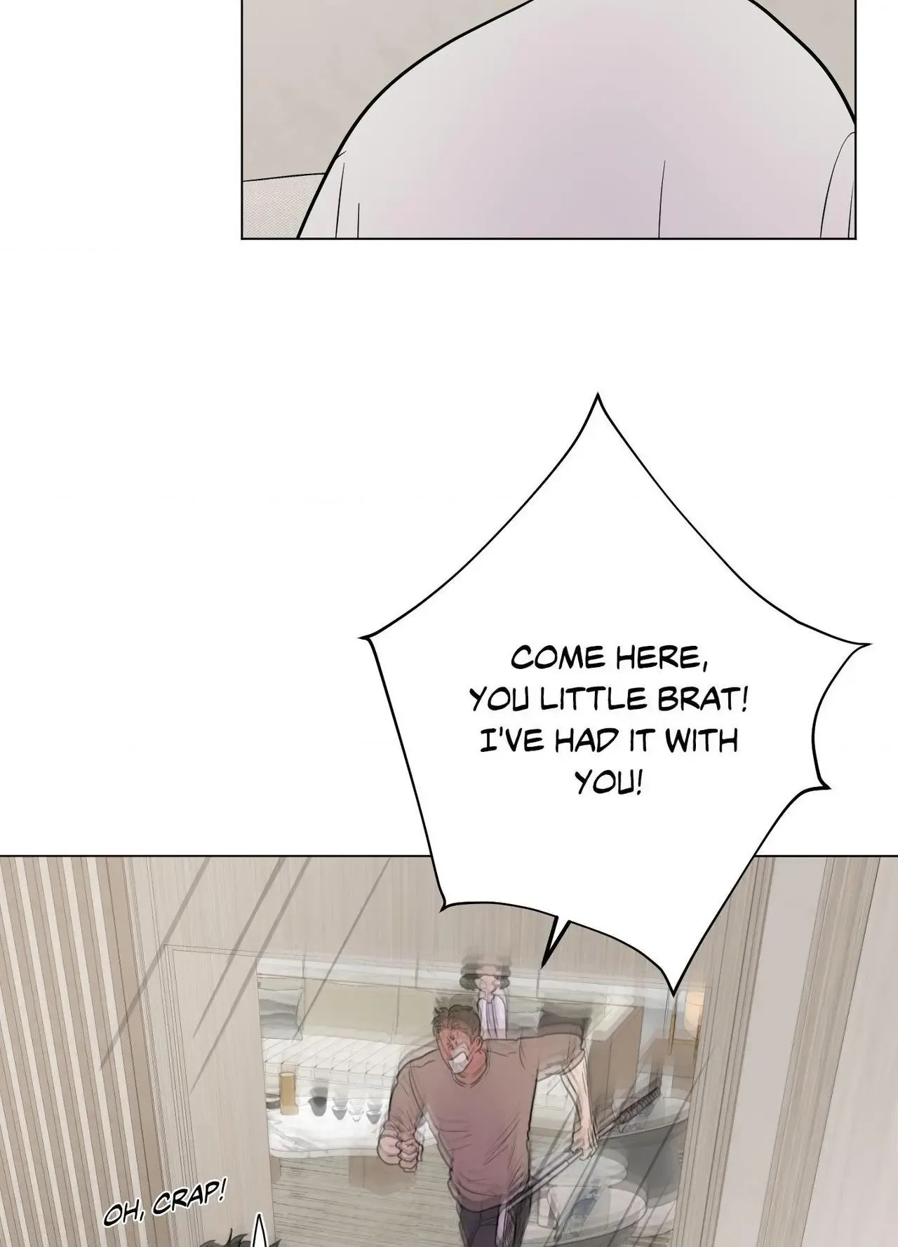 Kick Your Heart Chapter 39 page 83