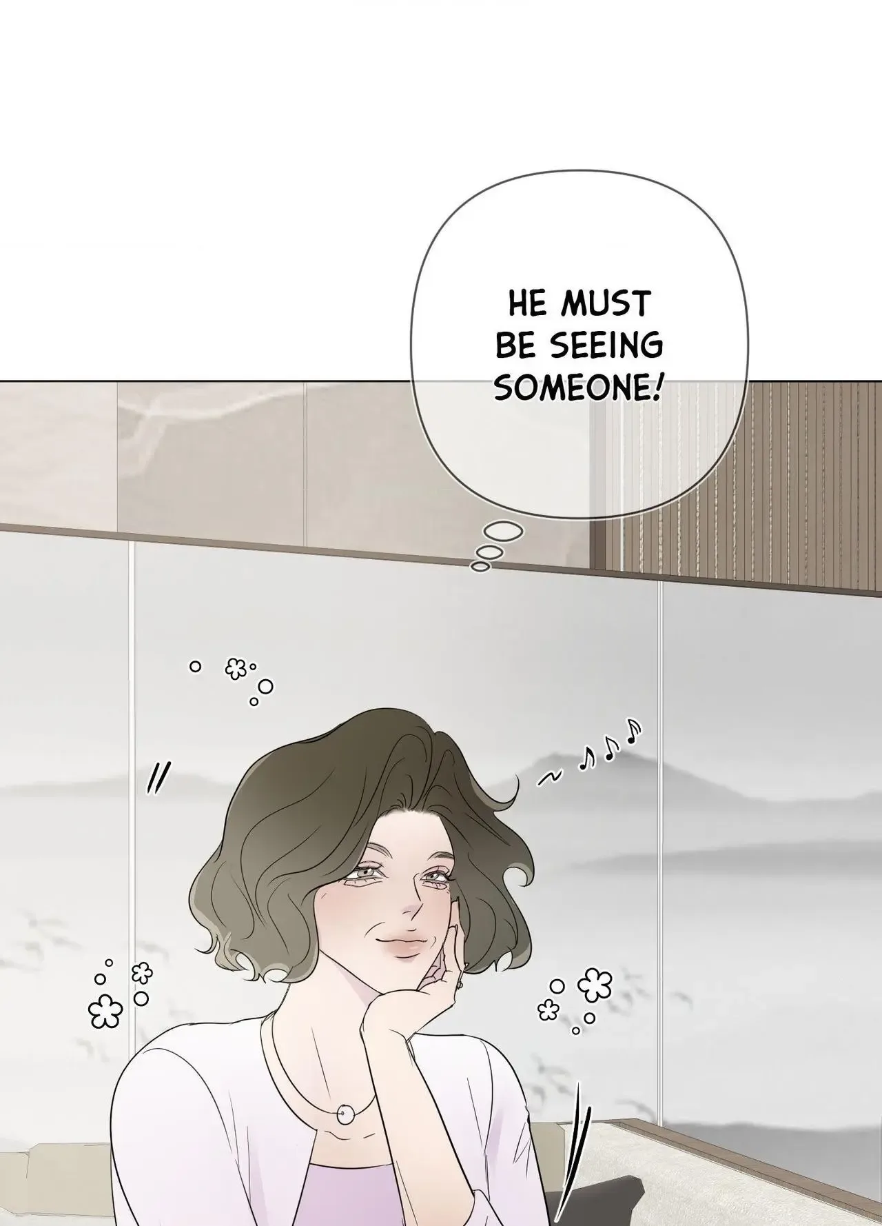 Kick Your Heart Chapter 39 page 85