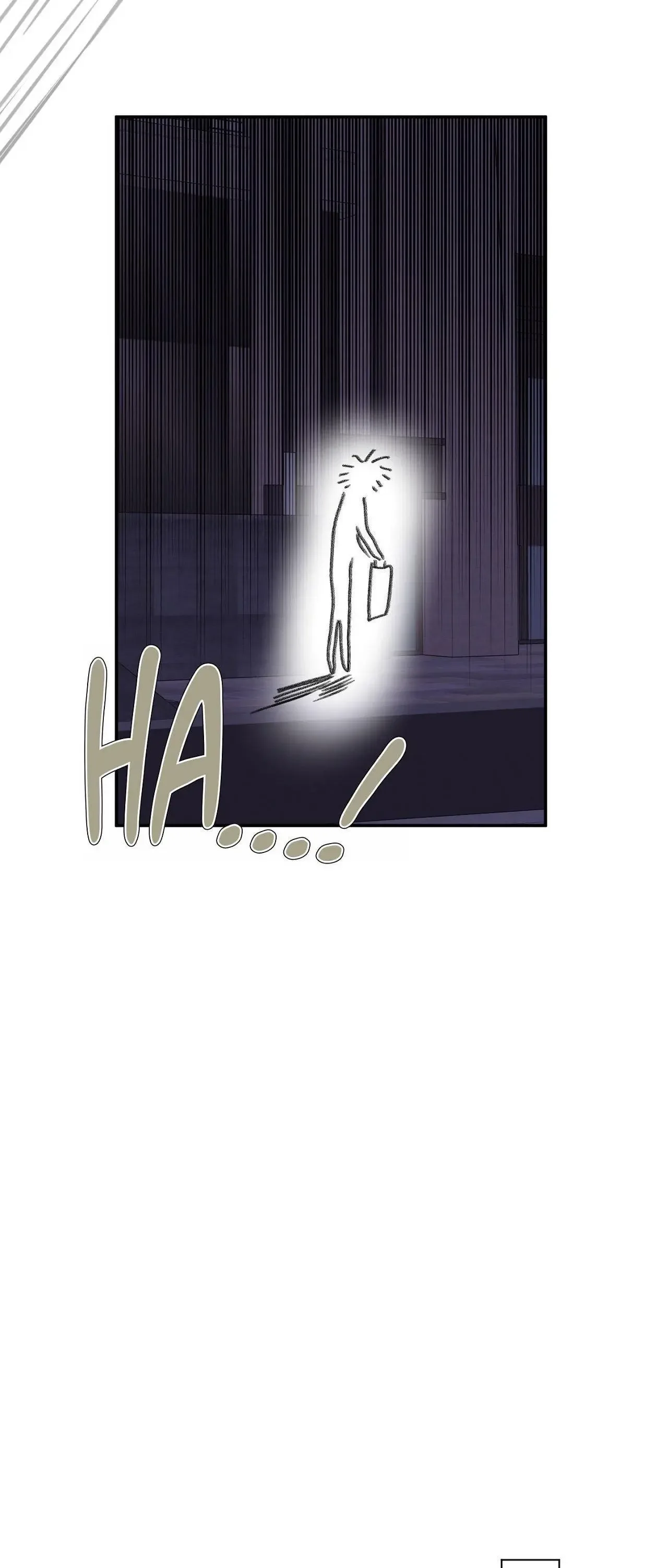 Kick Your Heart Chapter 4 page 24