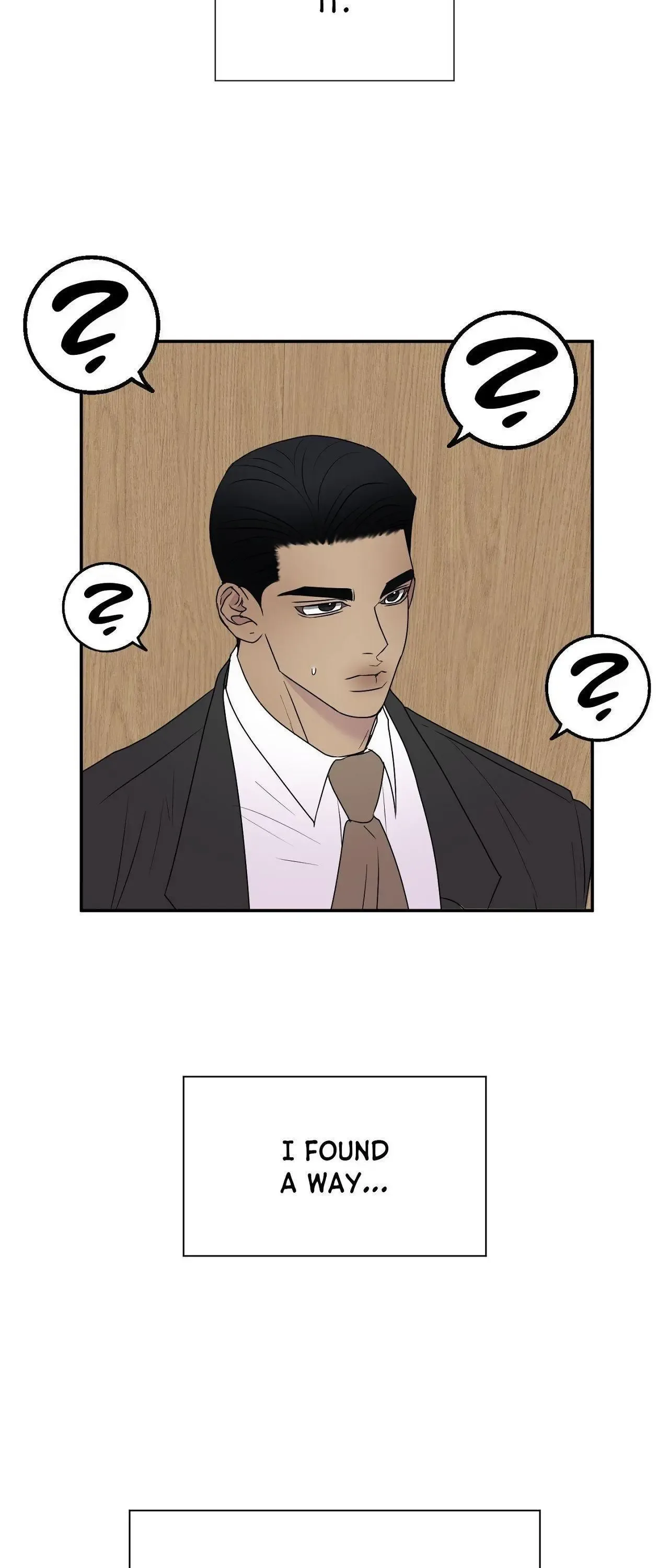 Kick Your Heart Chapter 4 page 50