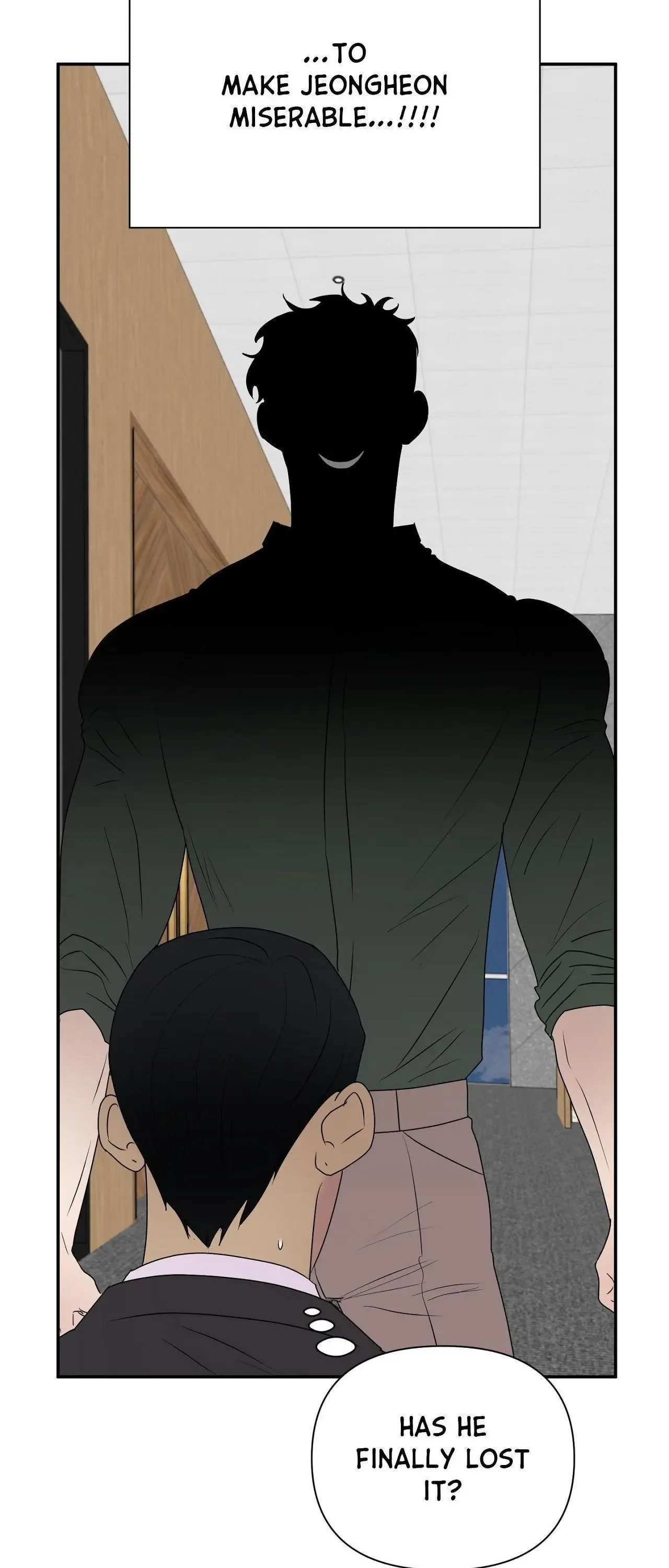 Kick Your Heart Chapter 4 page 51