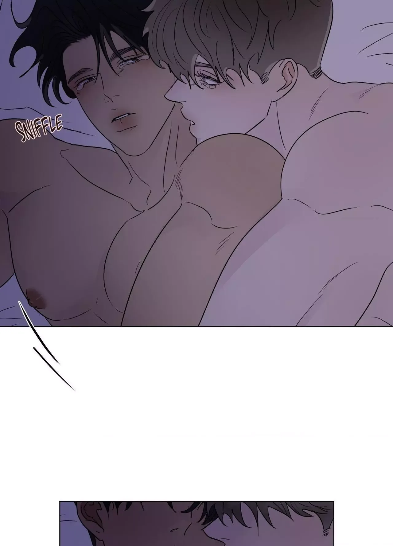 Kick Your Heart Chapter 40 page 29