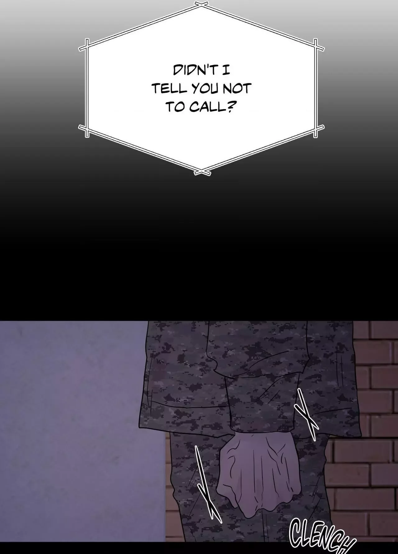 Kick Your Heart Chapter 40 page 7