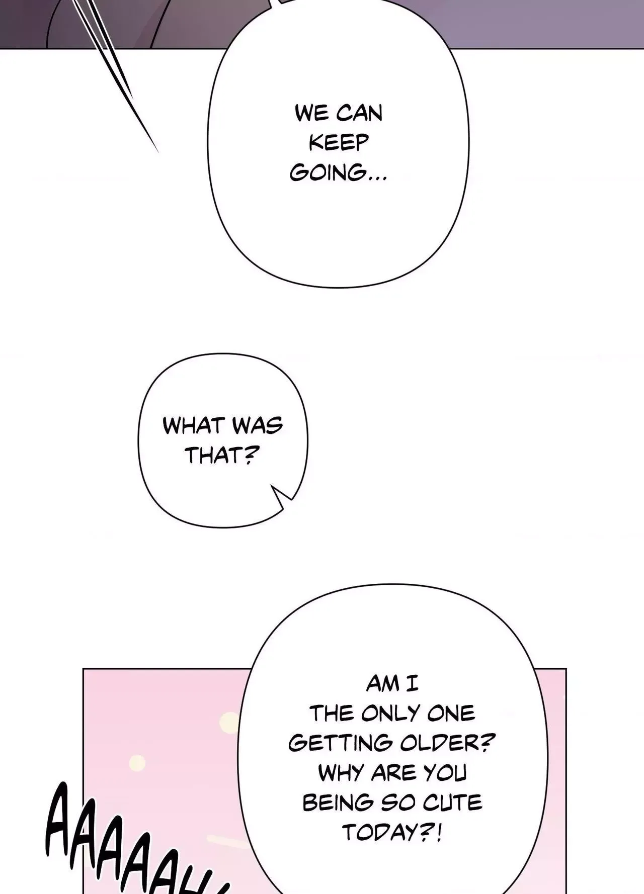 Kick Your Heart Chapter 40 page 32