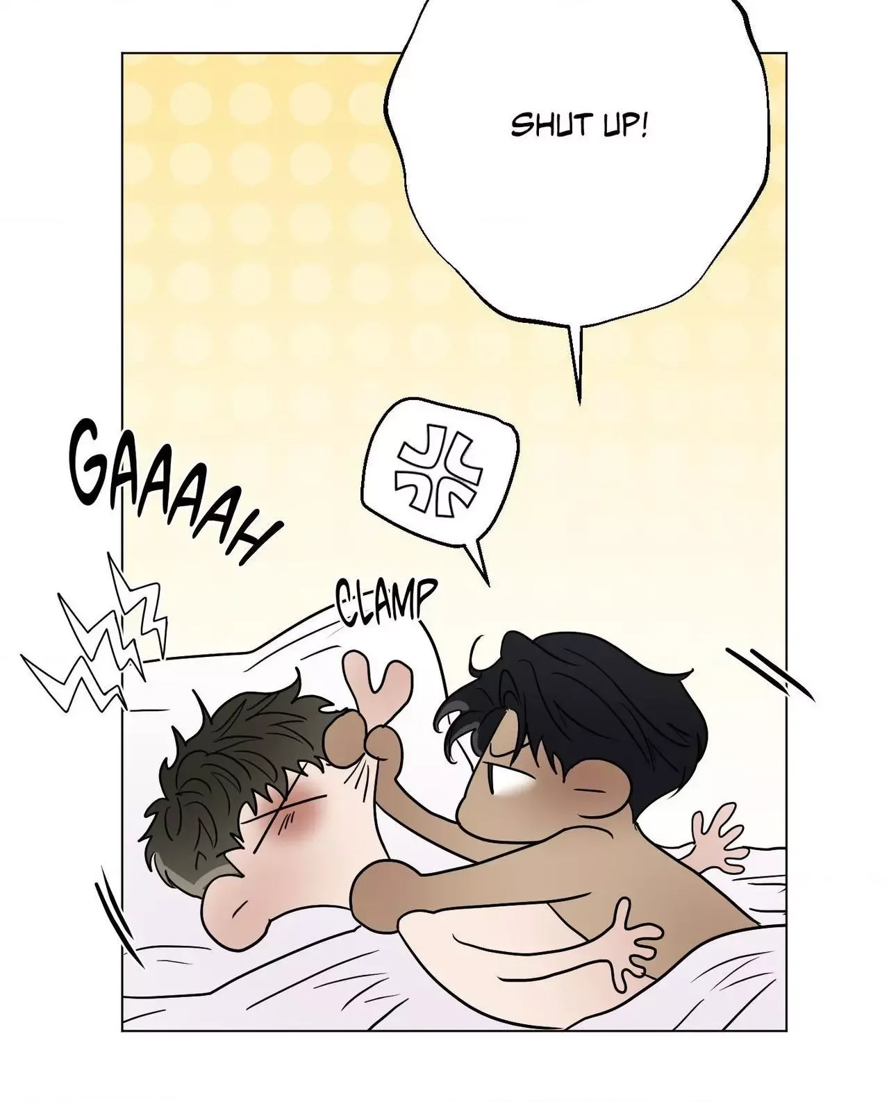 Kick Your Heart Chapter 40 page 40