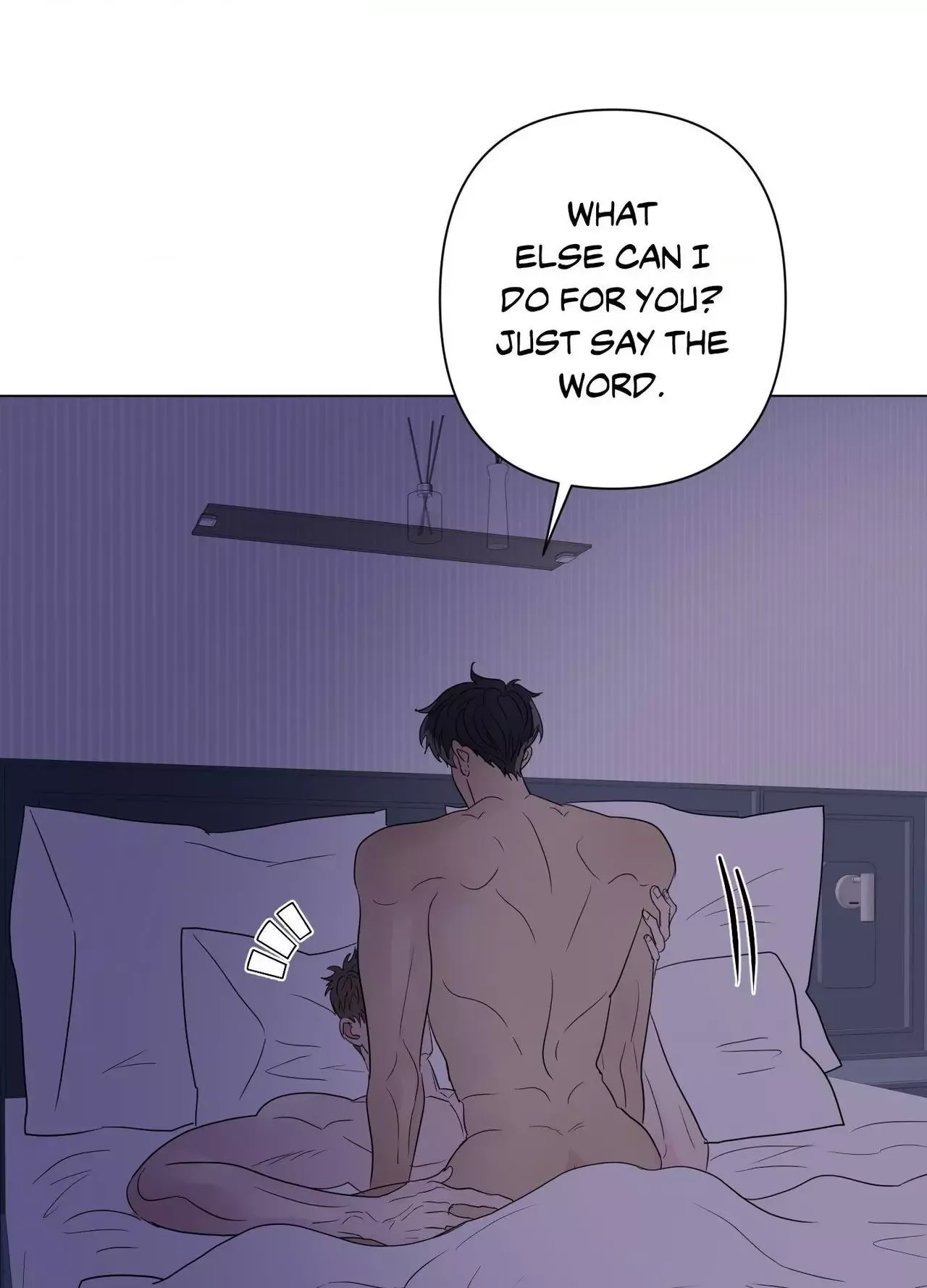 Kick Your Heart Chapter 40 page 48