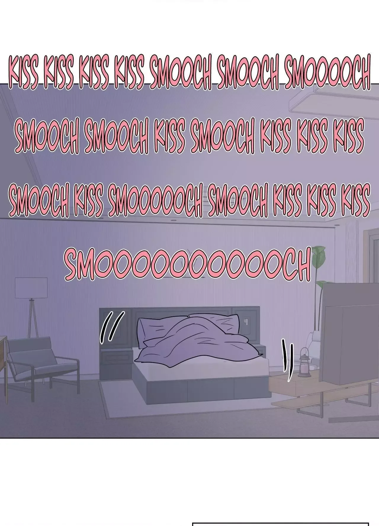 Kick Your Heart Chapter 40 page 46