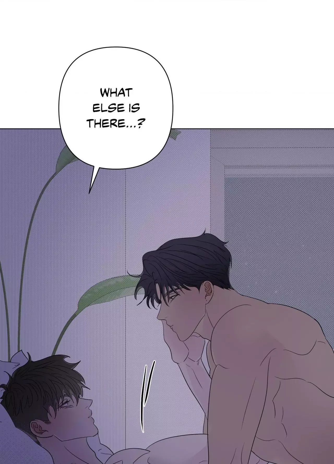 Kick Your Heart Chapter 40 page 51
