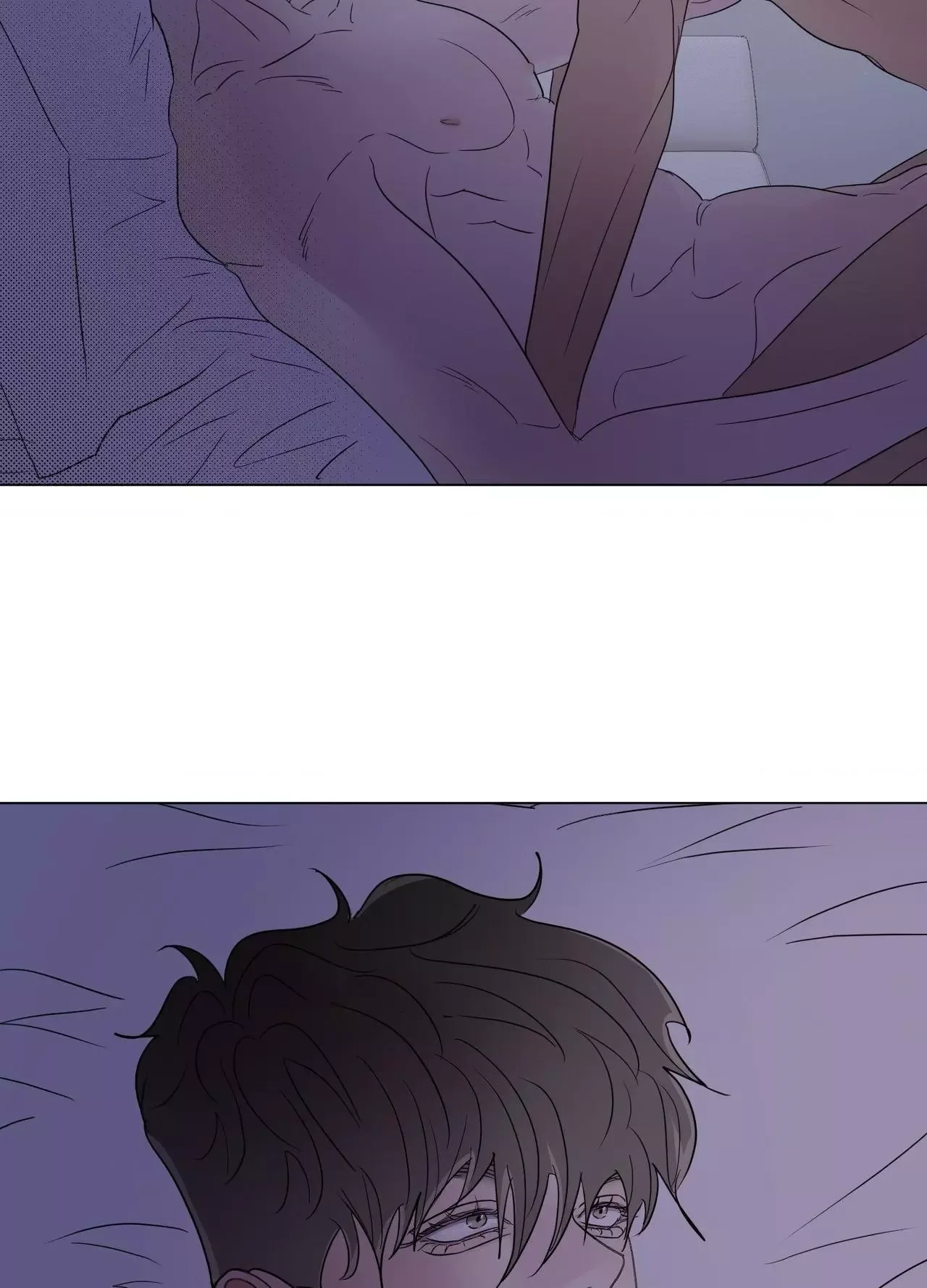 Kick Your Heart Chapter 40 page 52