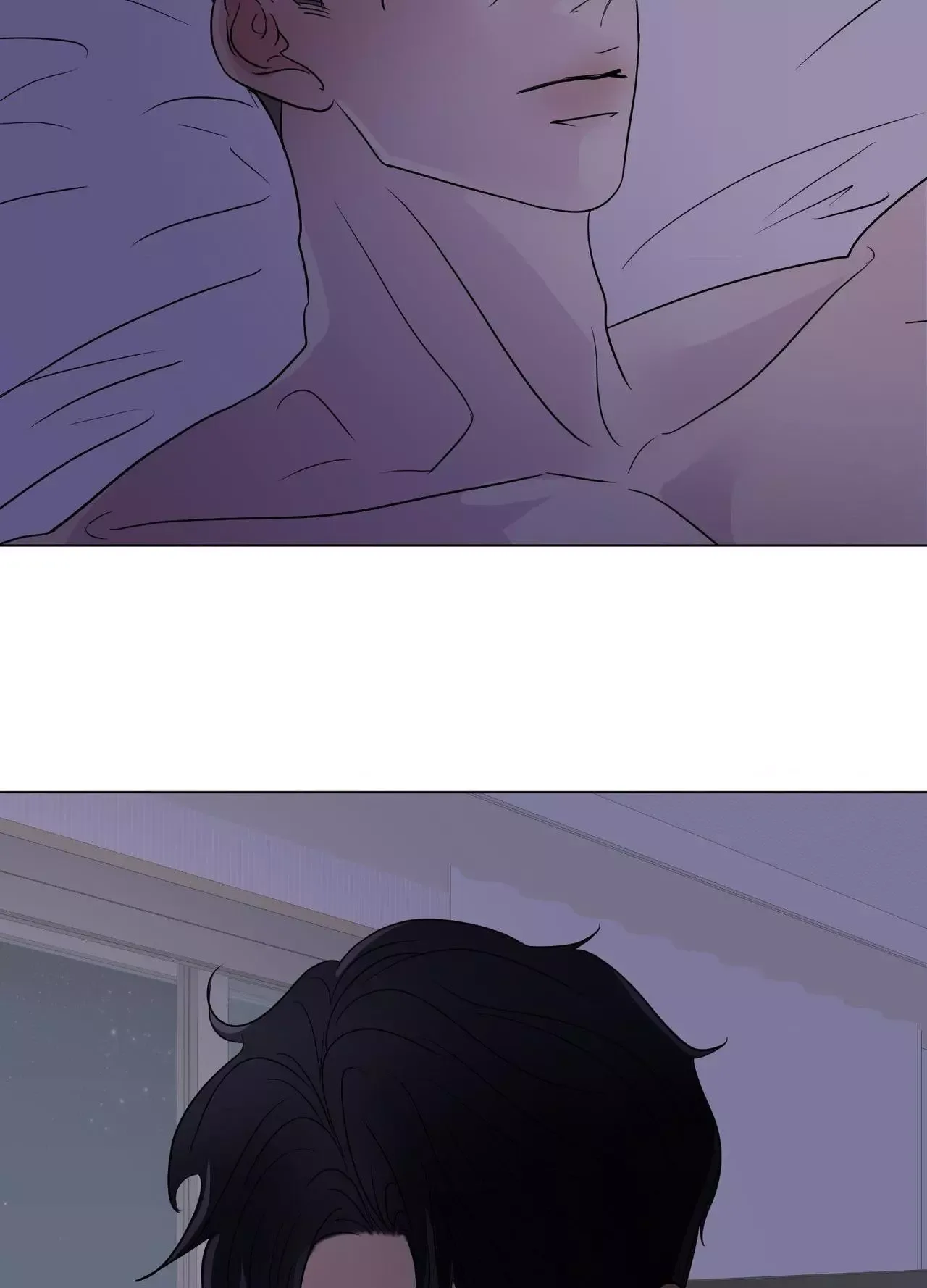 Kick Your Heart Chapter 40 page 53