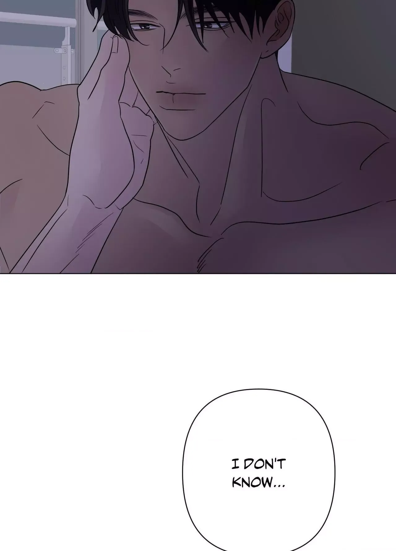 Kick Your Heart Chapter 40 page 54