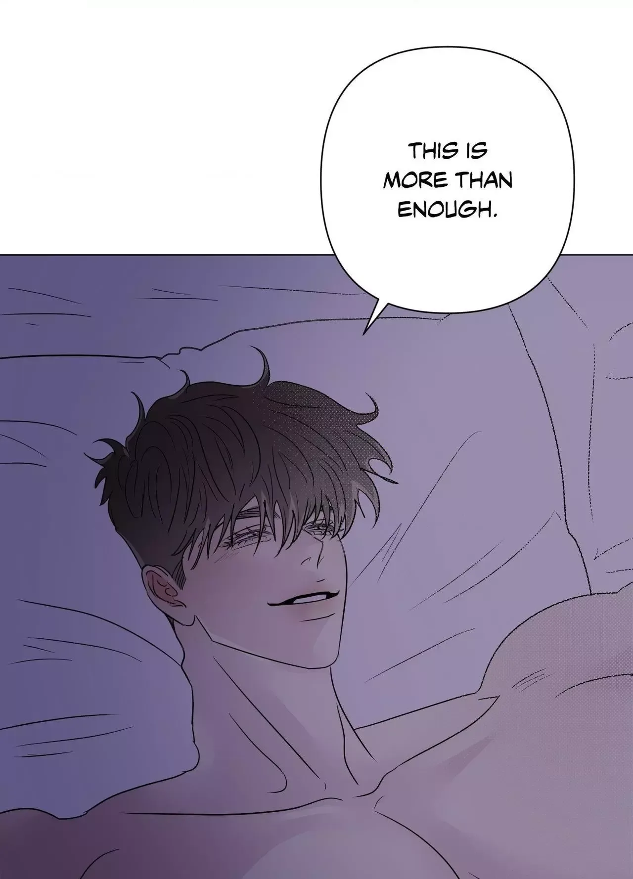 Kick Your Heart Chapter 40 page 56