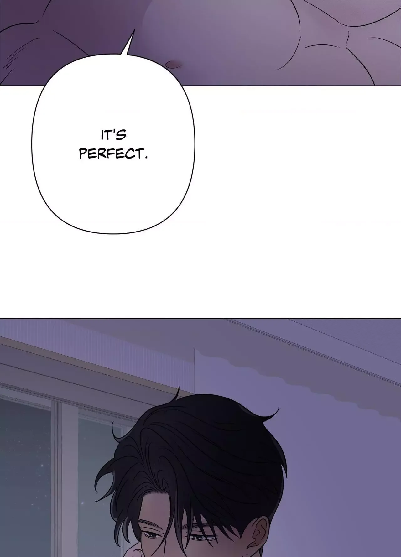 Kick Your Heart Chapter 40 page 57