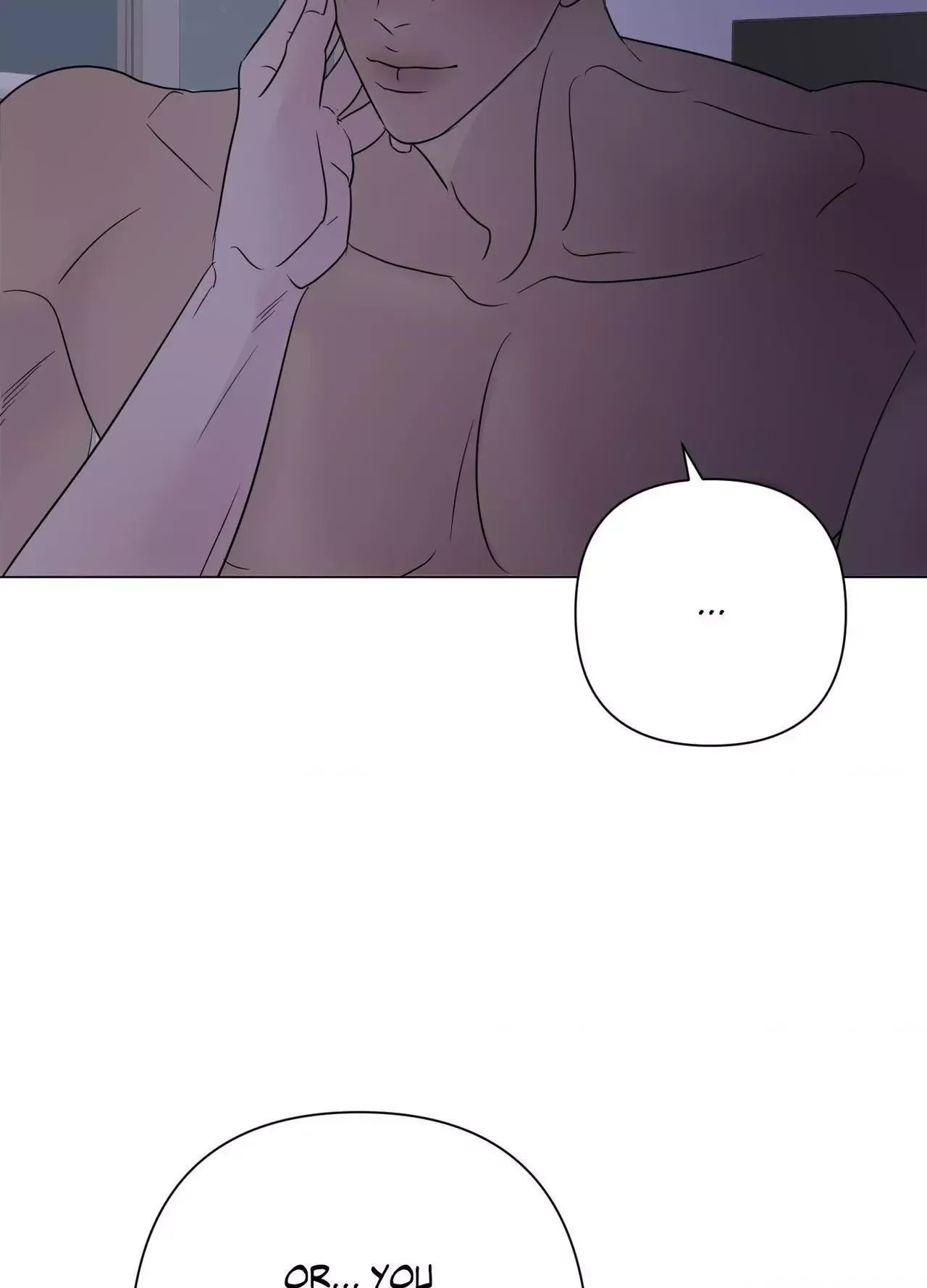 Kick Your Heart Chapter 40 page 58