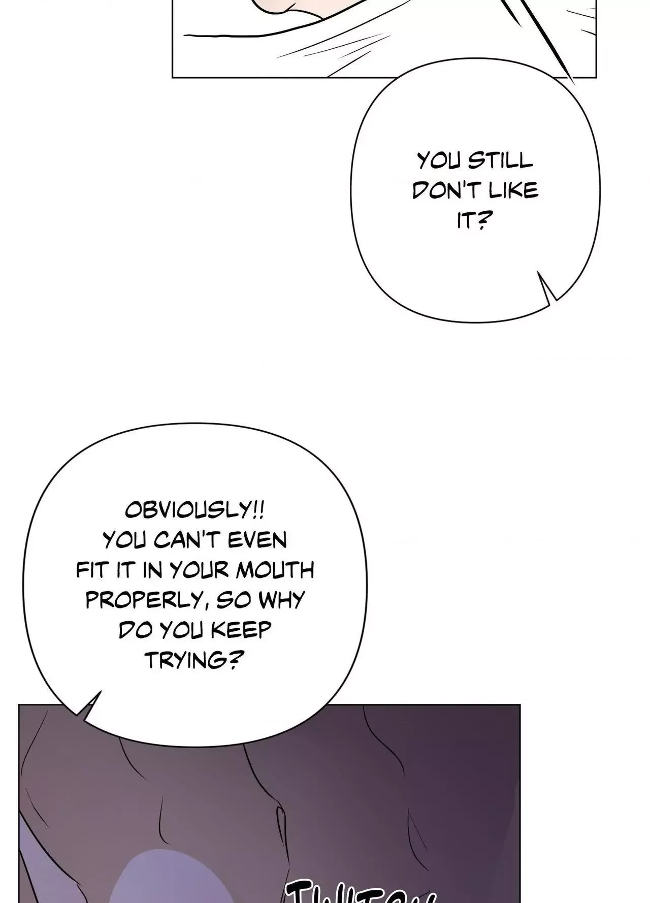 Kick Your Heart Chapter 40 page 67