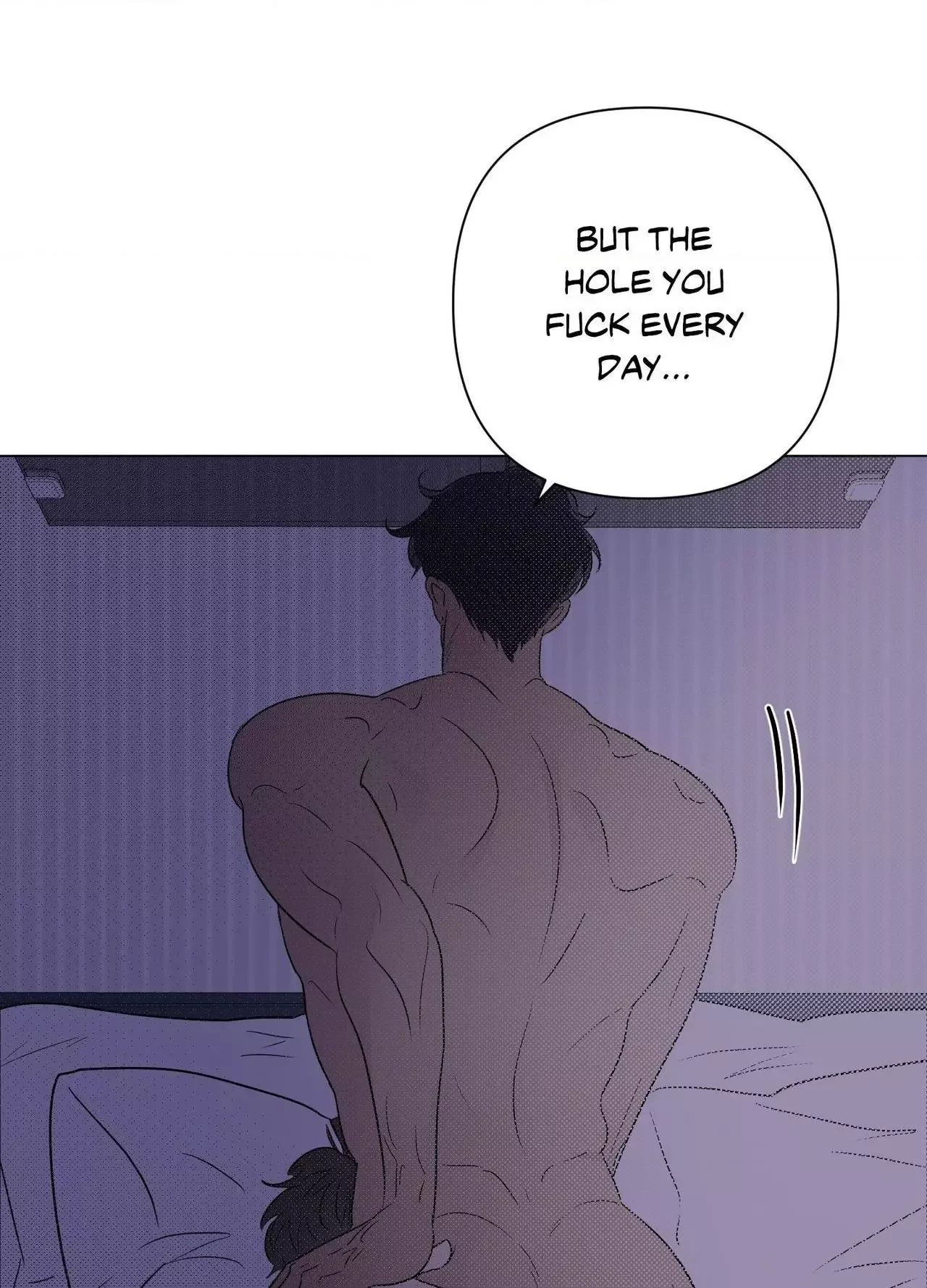 Kick Your Heart Chapter 40 page 71