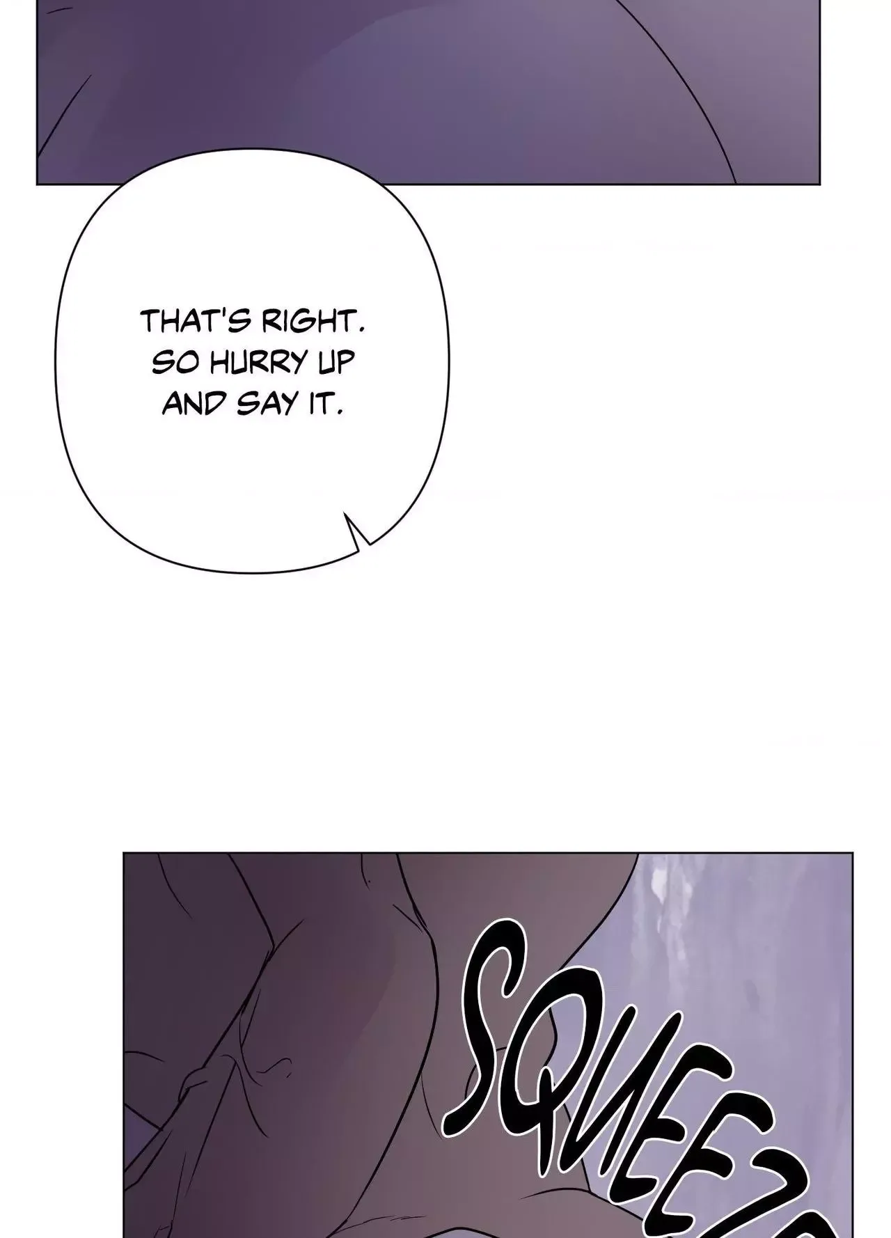 Kick Your Heart Chapter 40 page 74